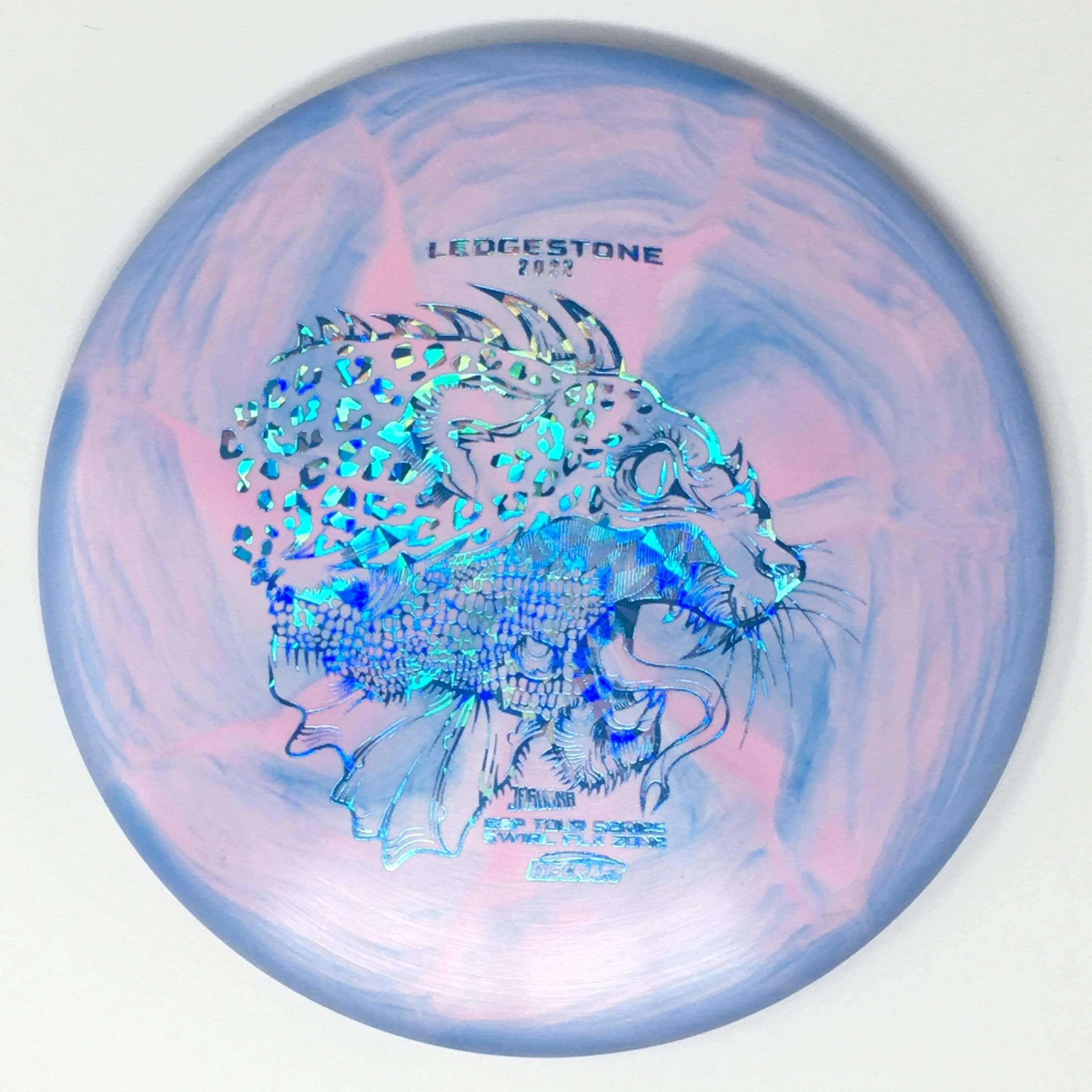 Zone (ESP FLX Tour Swirl, 2022 Ledgestone Edition) - Image 23