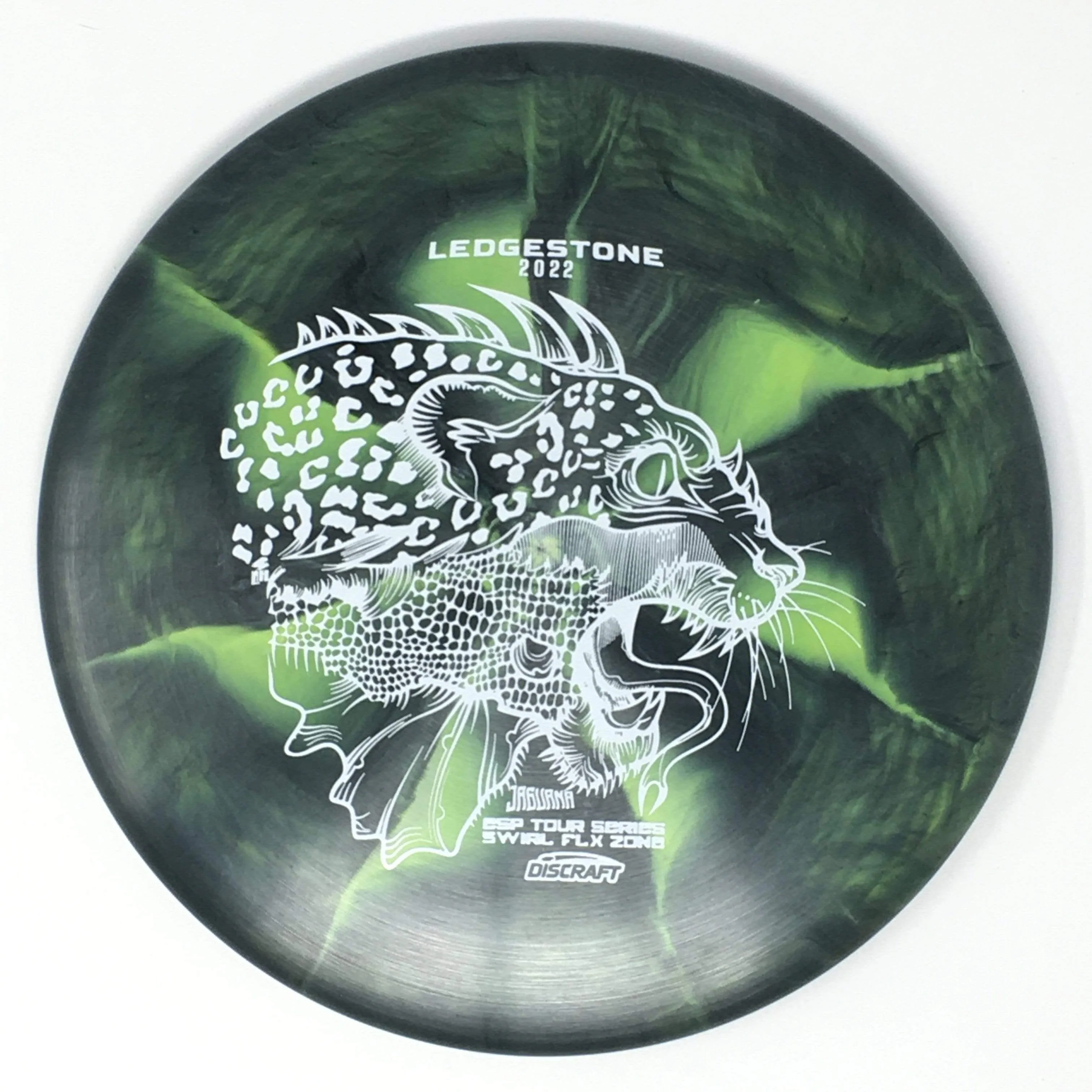 Zone (ESP FLX Tour Swirl, 2022 Ledgestone Edition) - Image 24