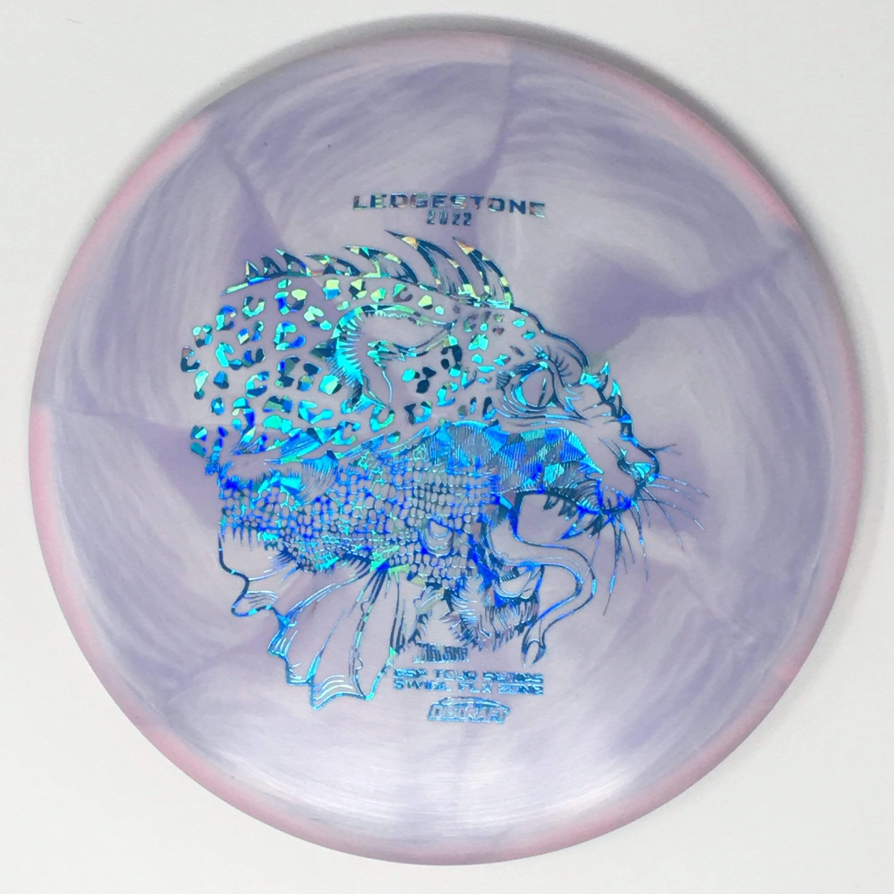 Zone (ESP FLX Tour Swirl, 2022 Ledgestone Edition) - Image 29