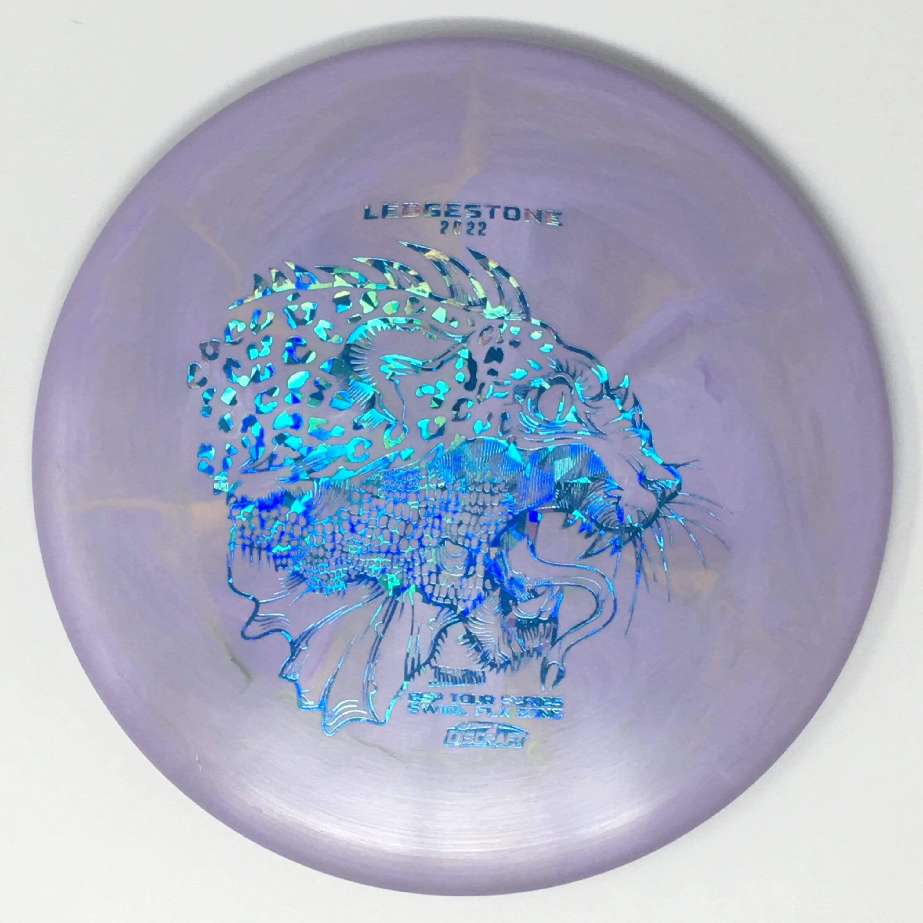 Zone (ESP FLX Tour Swirl, 2022 Ledgestone Edition) - Image 30