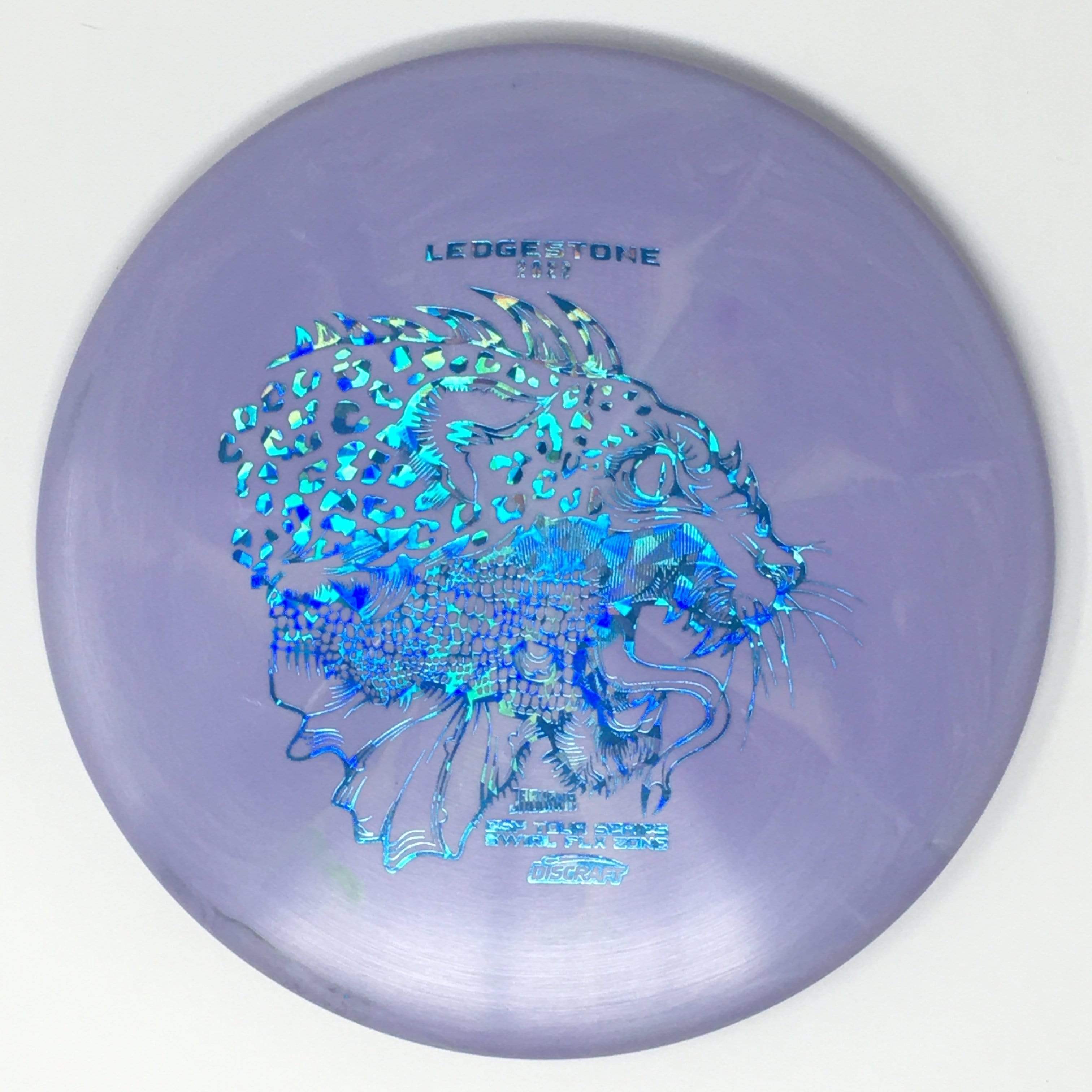 Zone (ESP FLX Tour Swirl, 2022 Ledgestone Edition) - Image 31