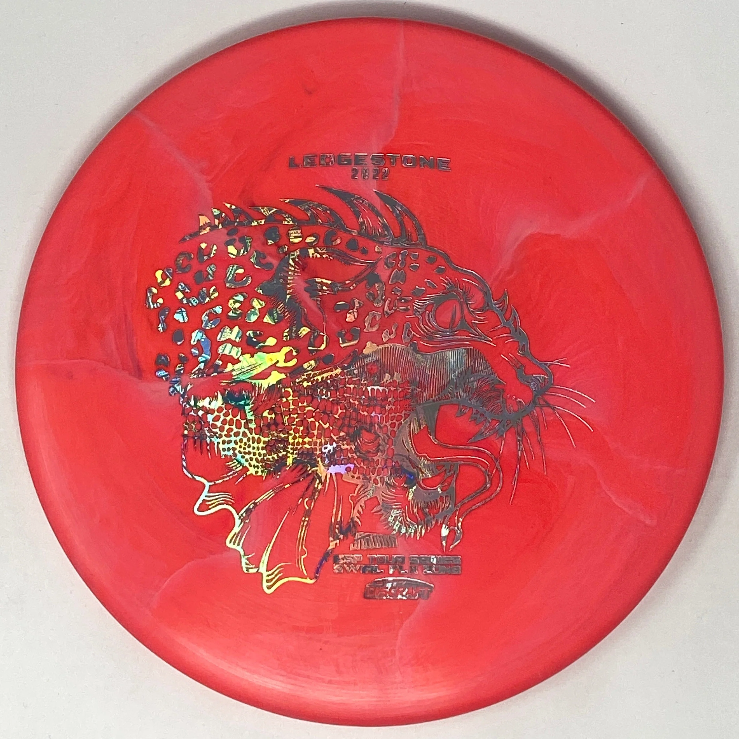 Zone (ESP FLX Tour Swirl, 2022 Ledgestone Edition) - Image 35