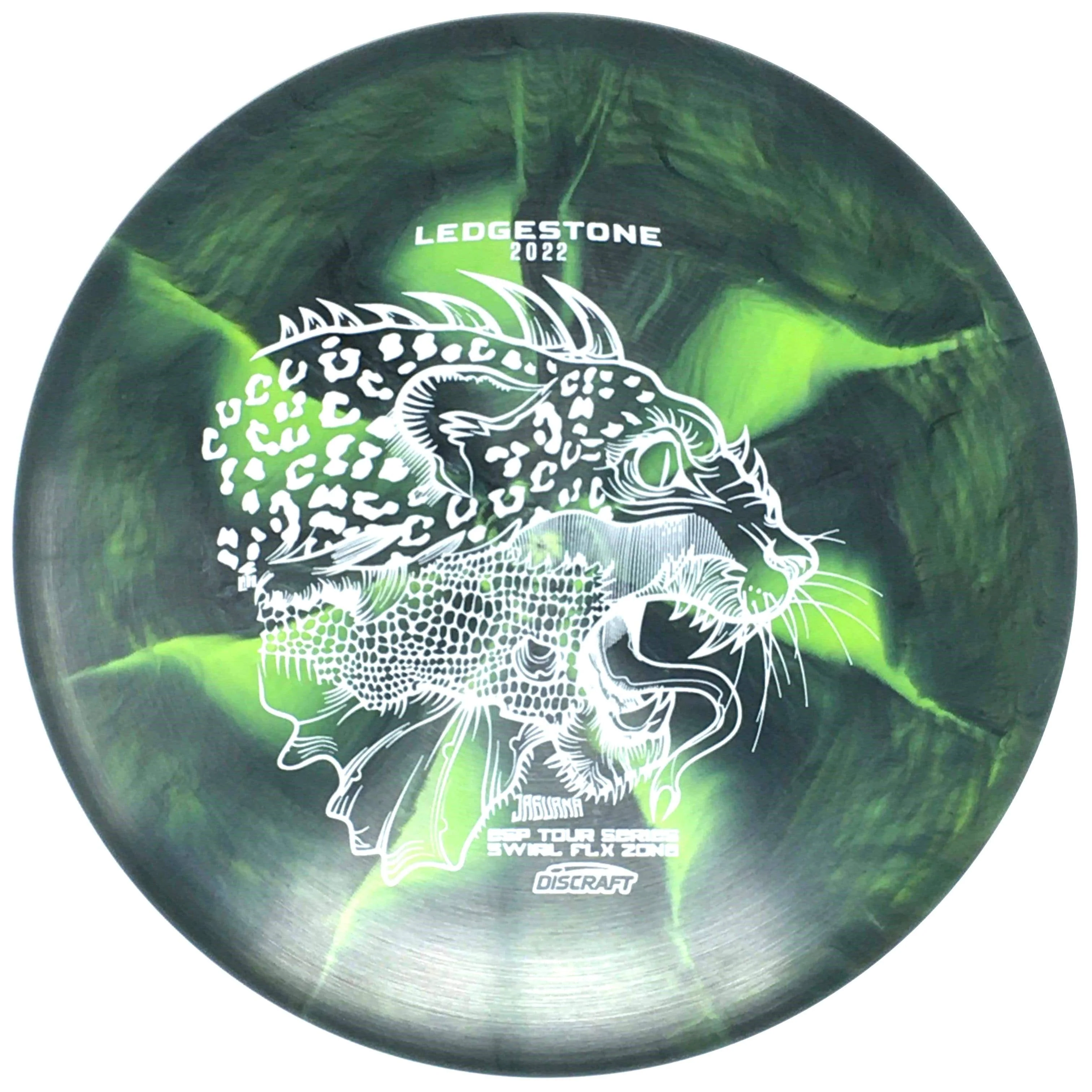 Zone (ESP FLX Tour Swirl, 2022 Ledgestone Edition) - Image 4