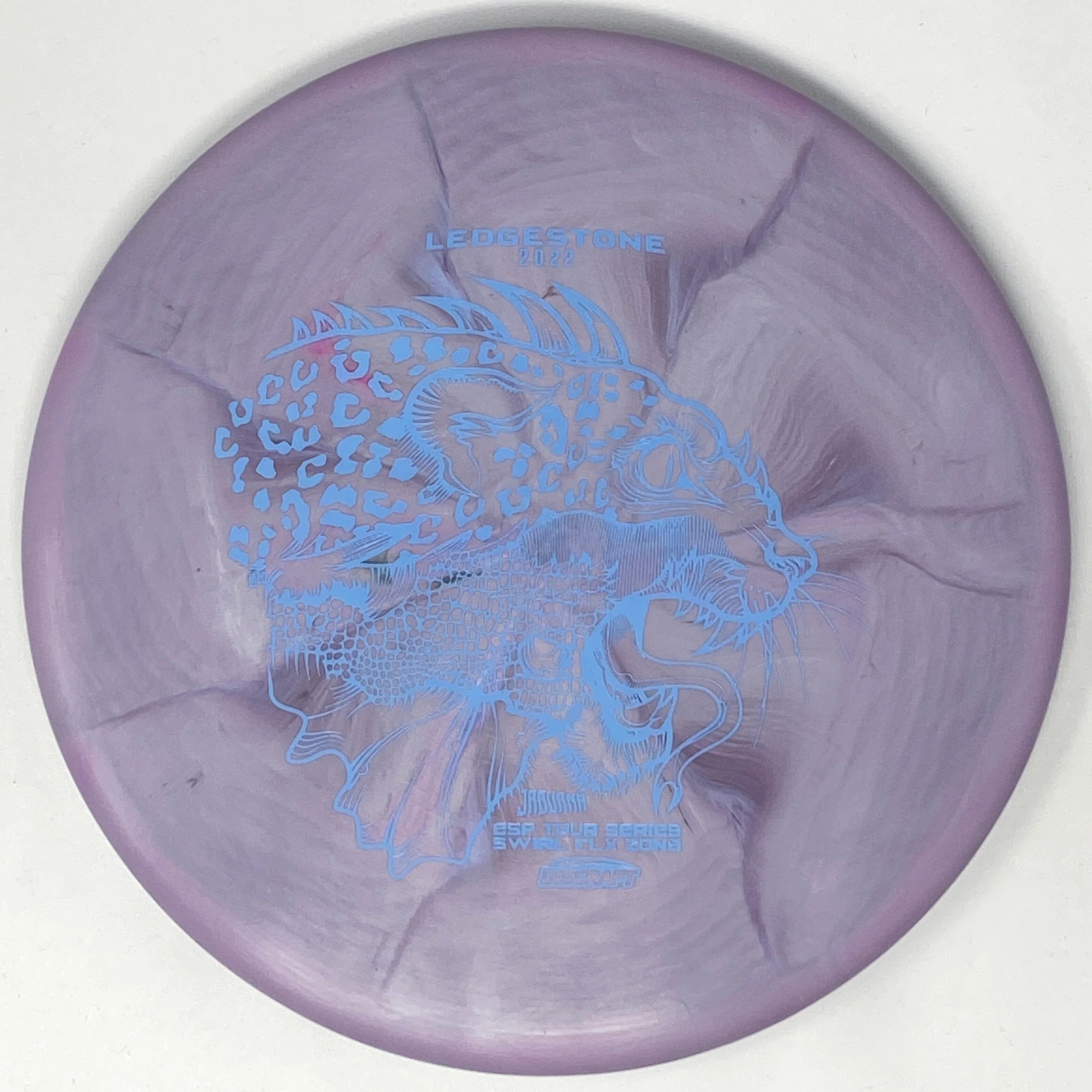 Zone (ESP FLX Tour Swirl, 2022 Ledgestone Edition) - Image 51