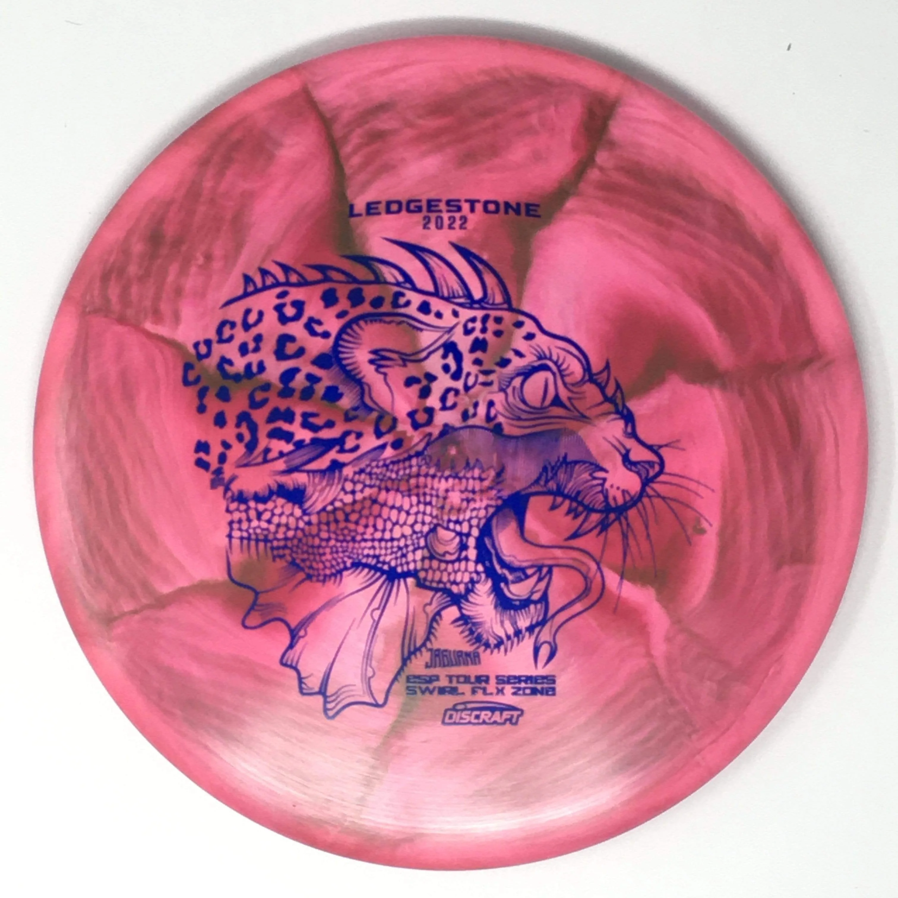 Zone (ESP FLX Tour Swirl, 2022 Ledgestone Edition) - Image 8