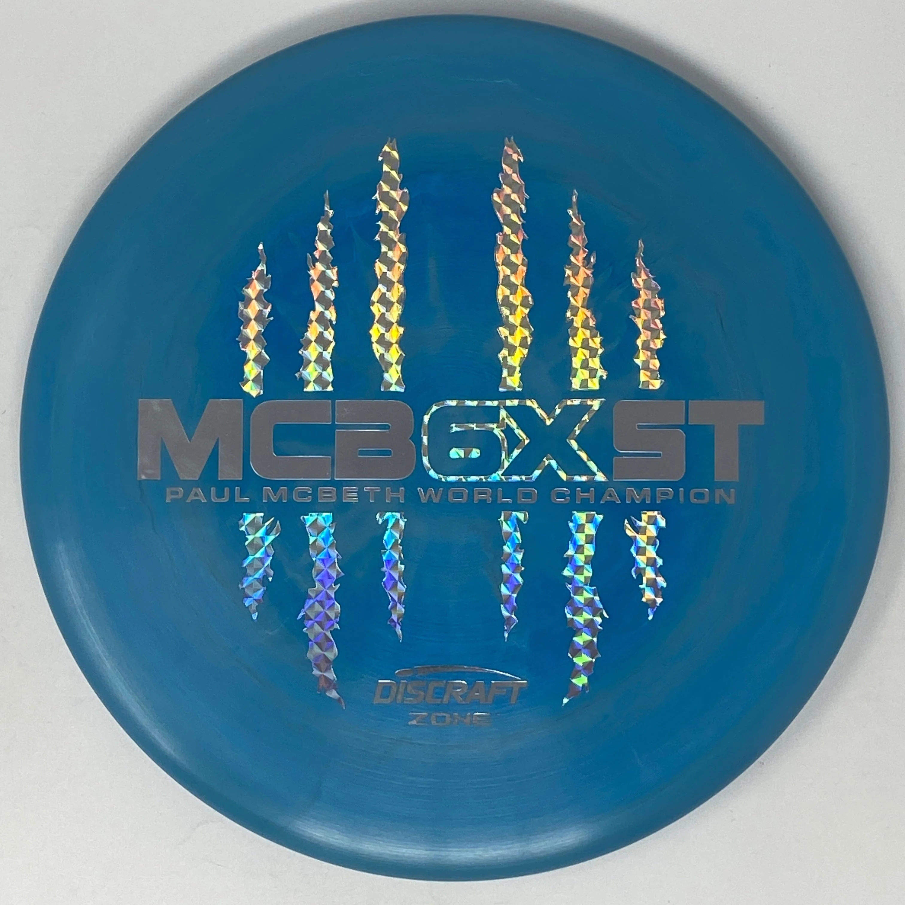 Zone (ESP - Paul McBeth 6X Claw) - Image 31