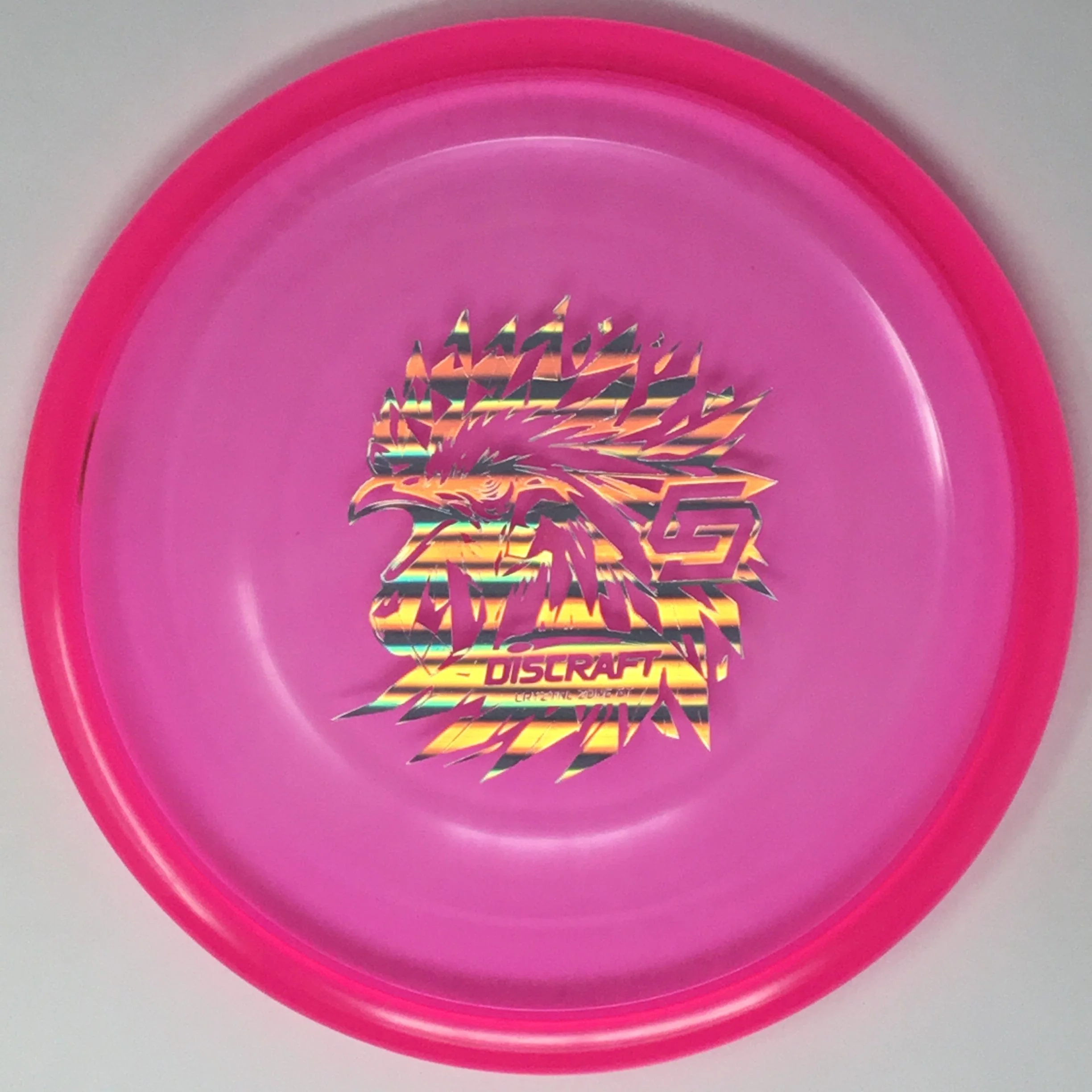 Zone GT (CryZtal - Chris Dickerson) - Image 3