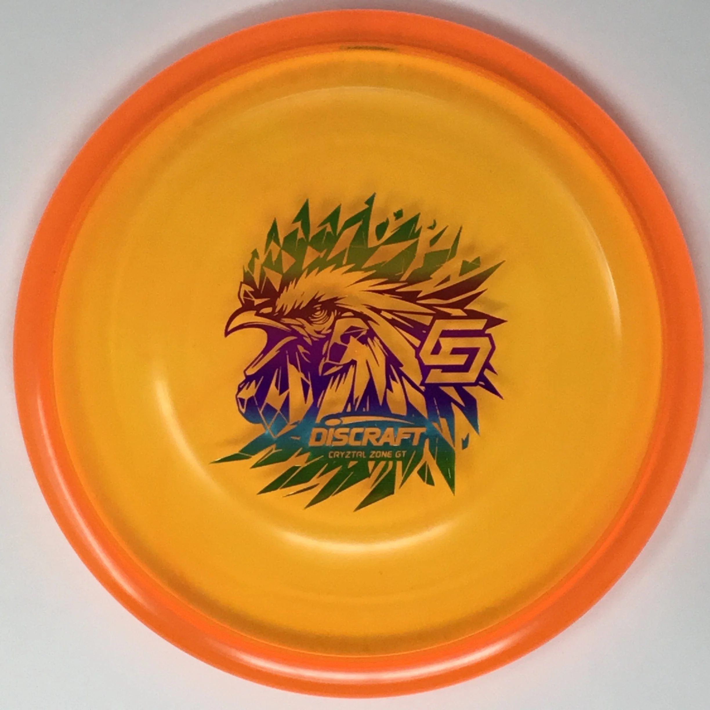 Zone GT (CryZtal - Chris Dickerson) - Image 4