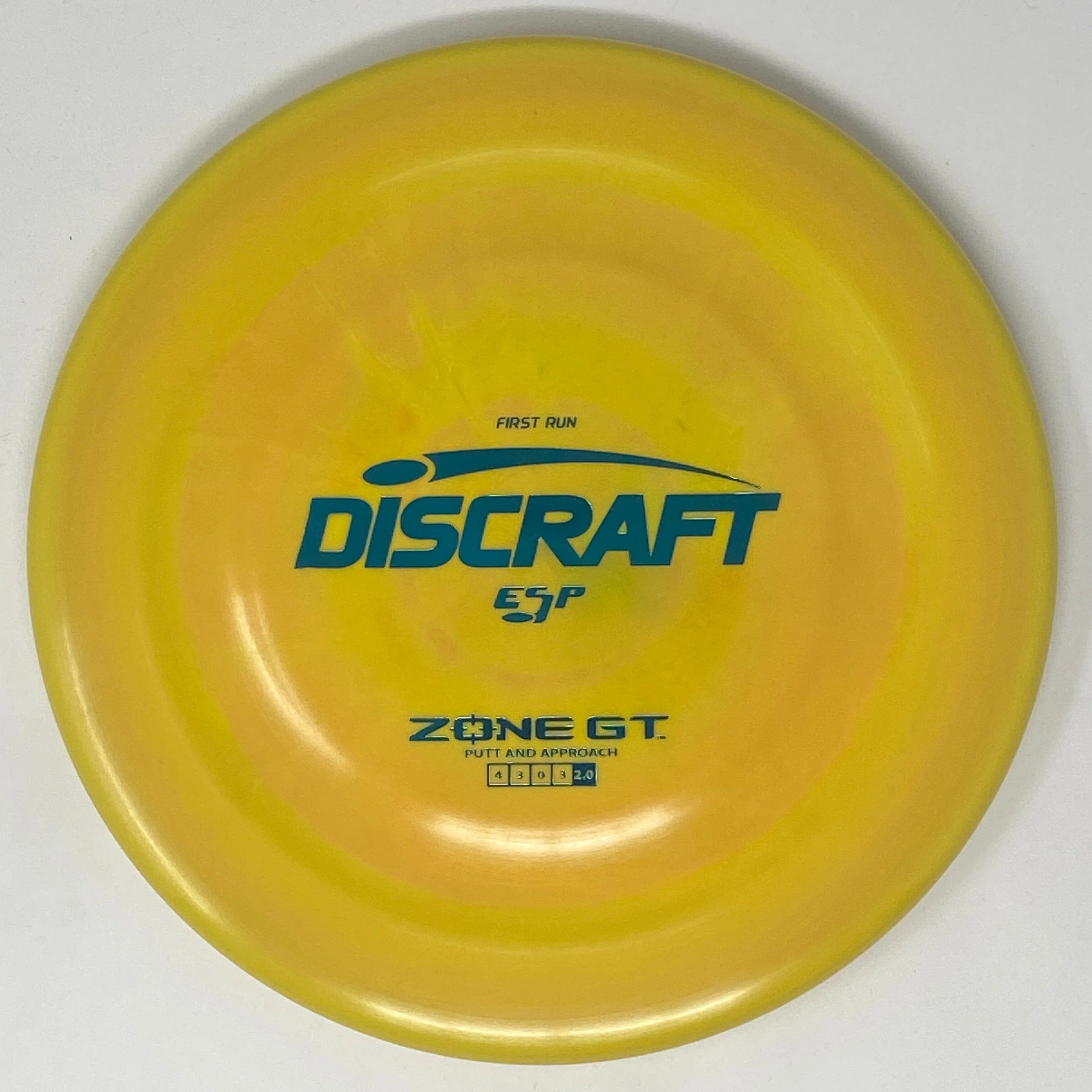 Zone GT (ESP - First Run) - Image 10