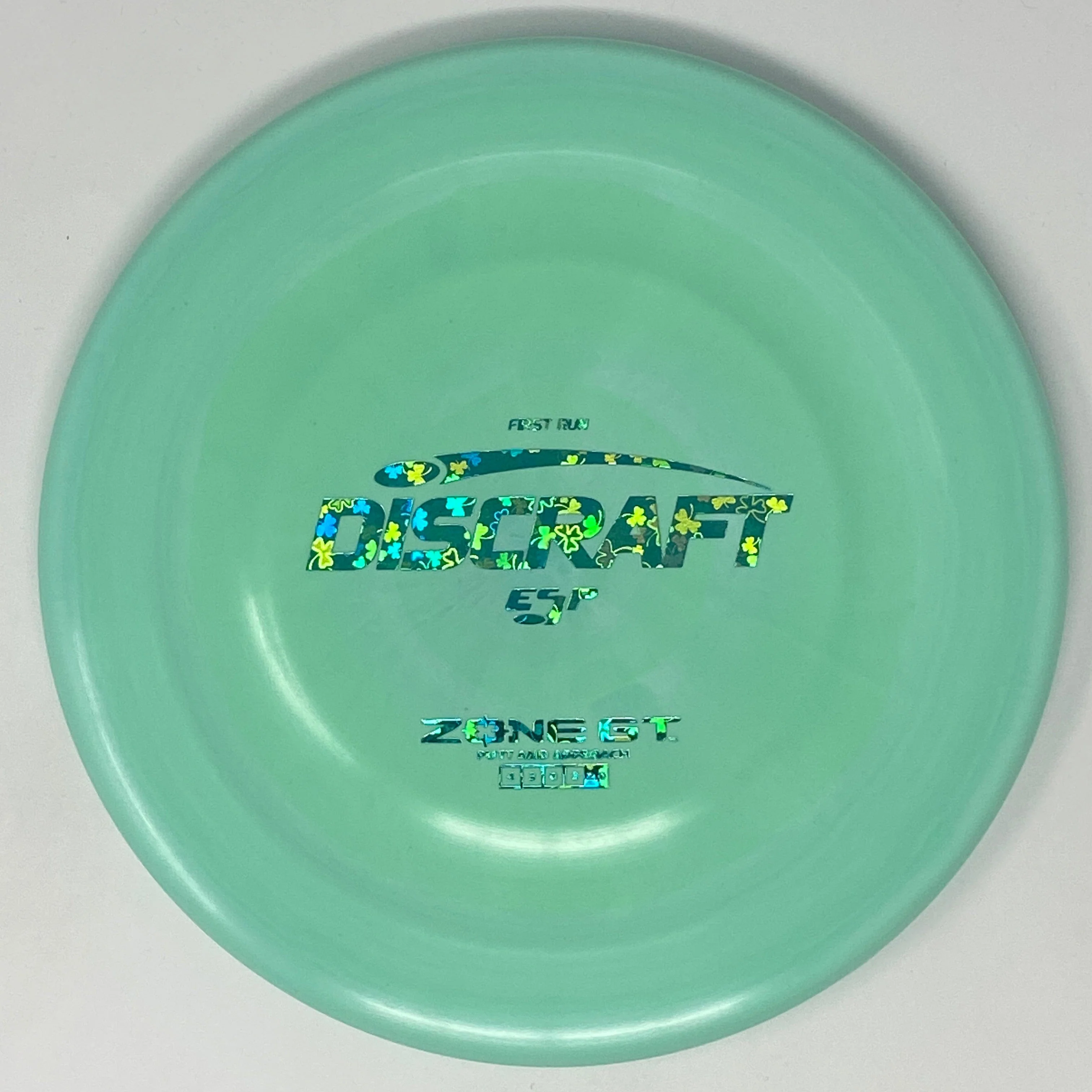 Zone GT (ESP - First Run) - Image 13
