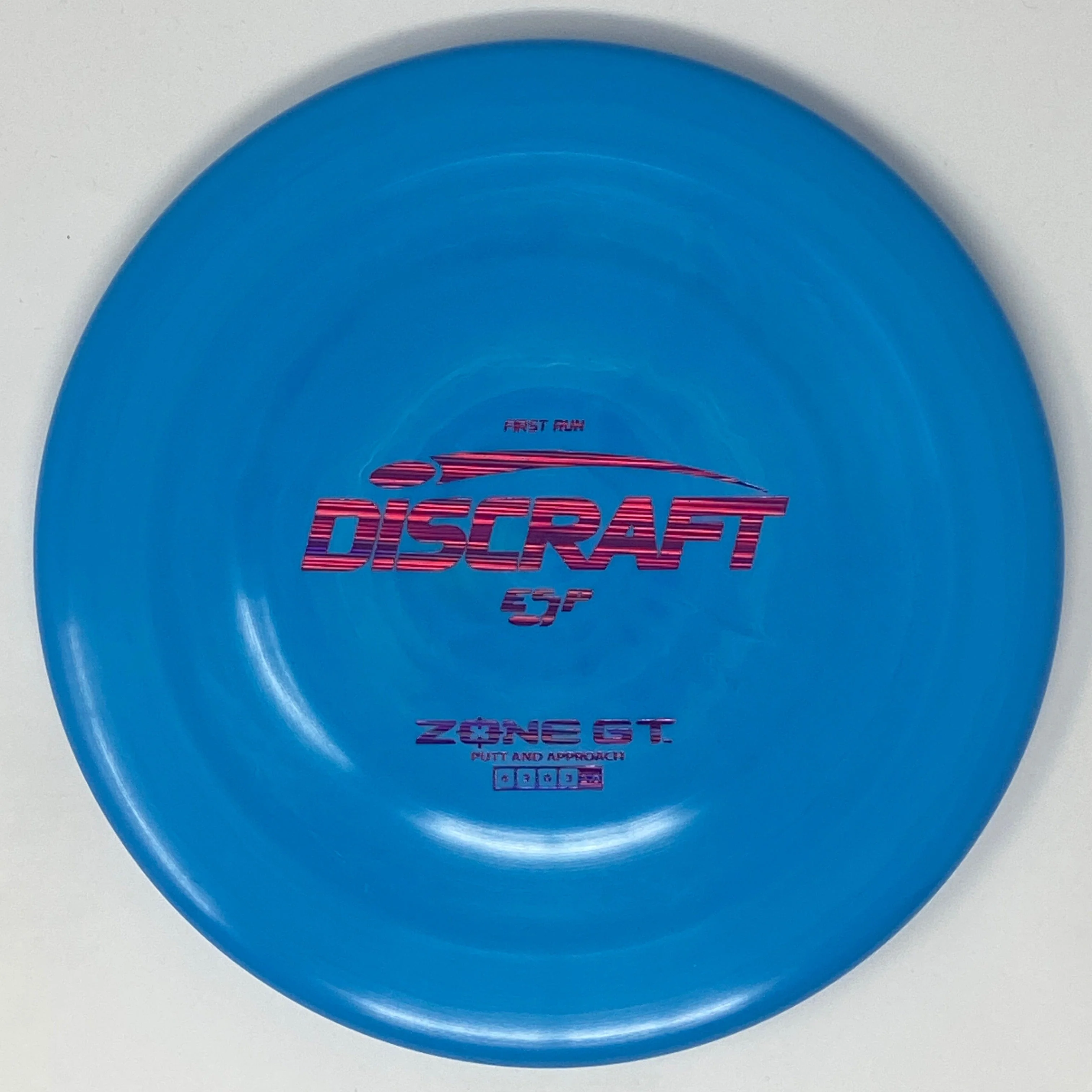 Zone GT (ESP - First Run) - Image 15