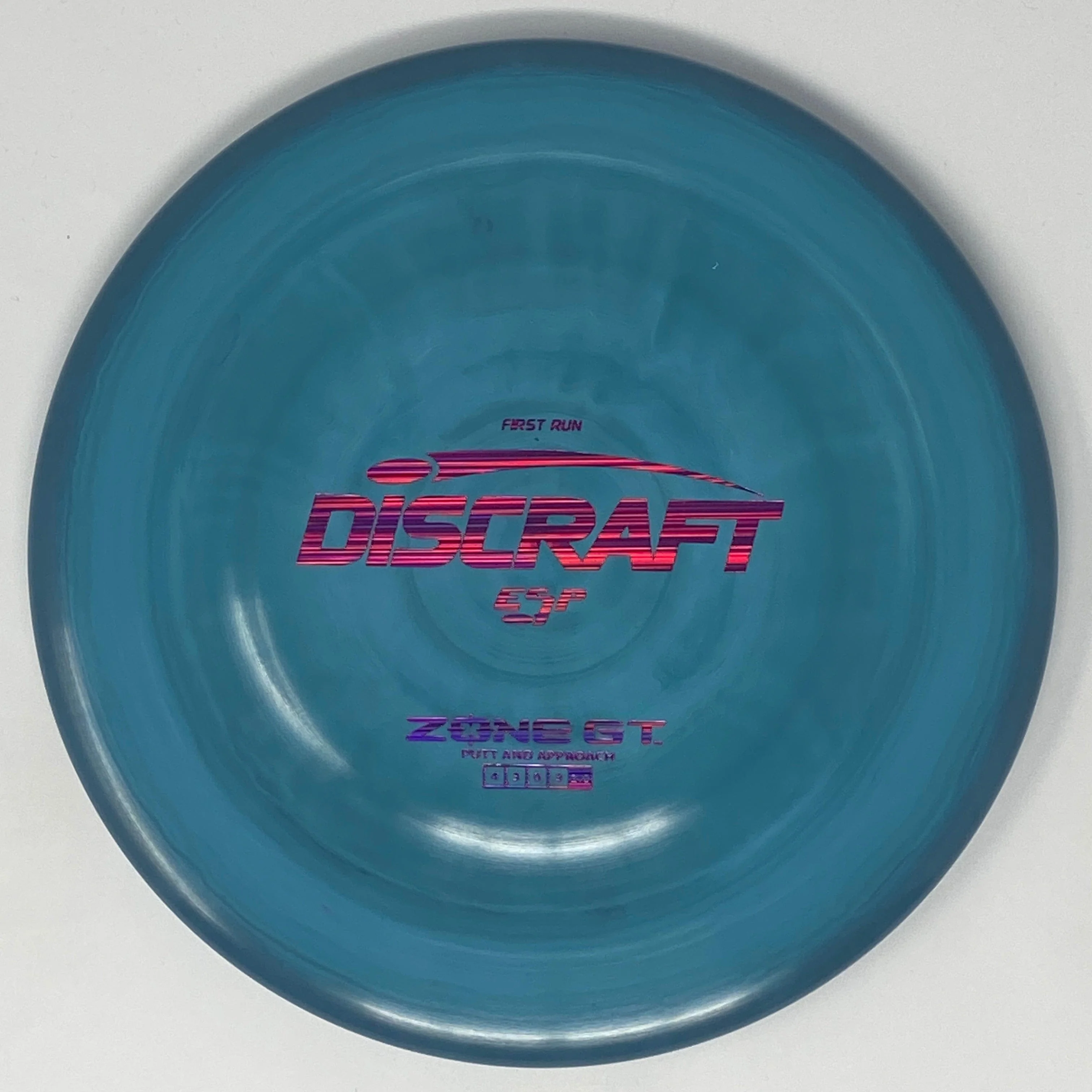 Zone GT (ESP - First Run) - Image 16