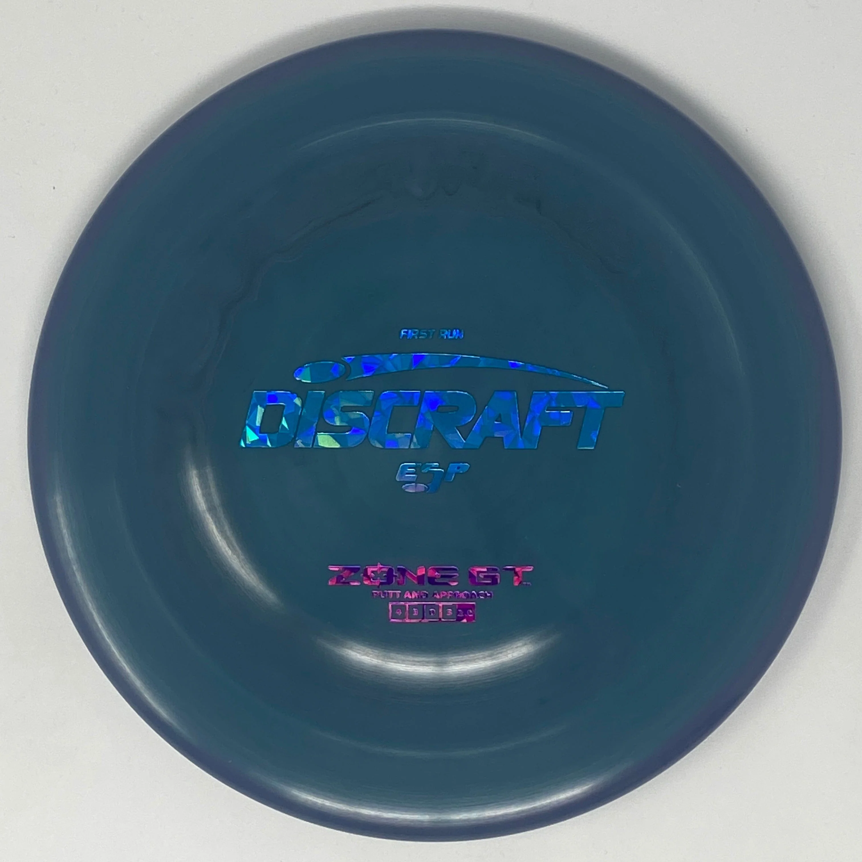 Zone GT (ESP - First Run) - Image 17