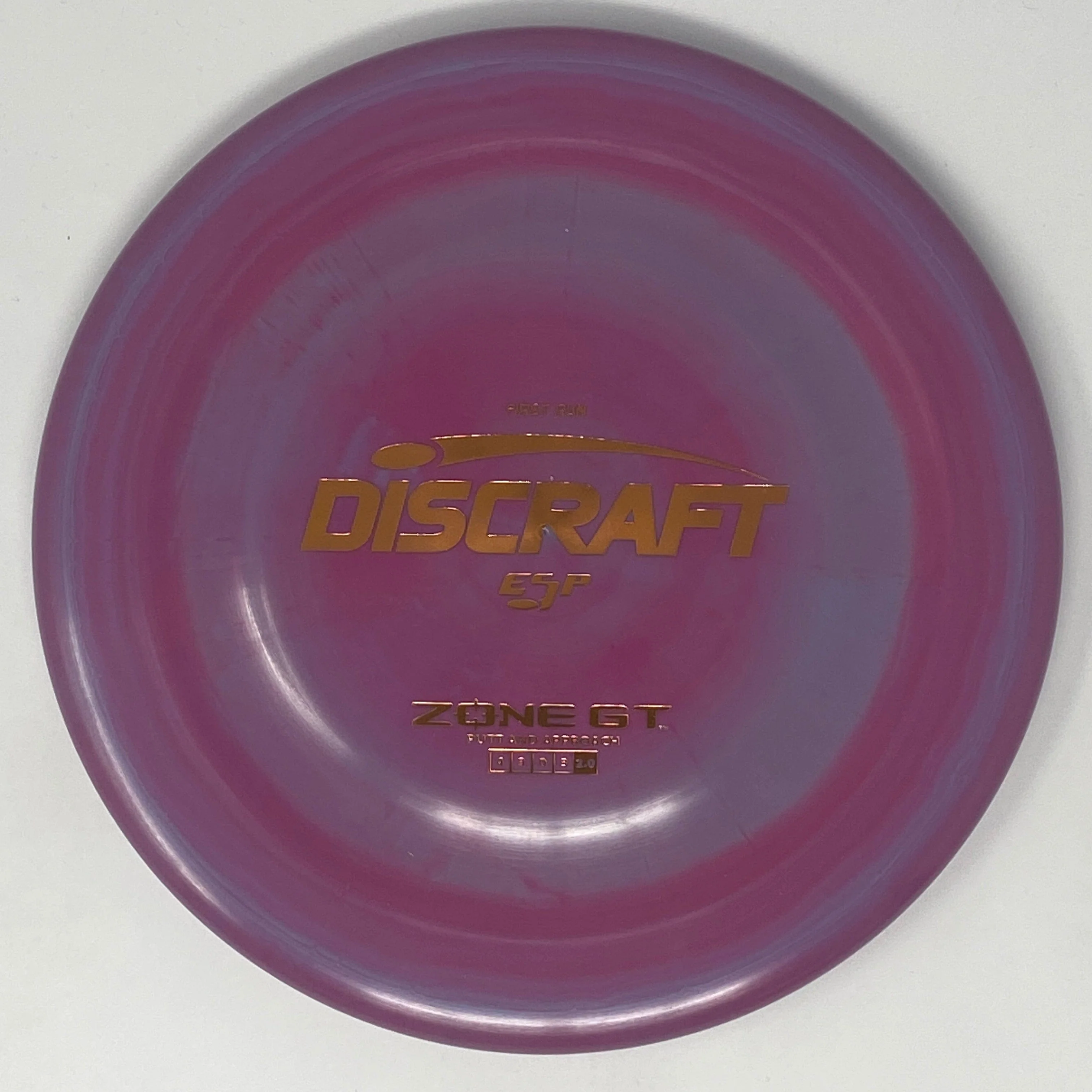 Zone GT (ESP - First Run) - Image 18