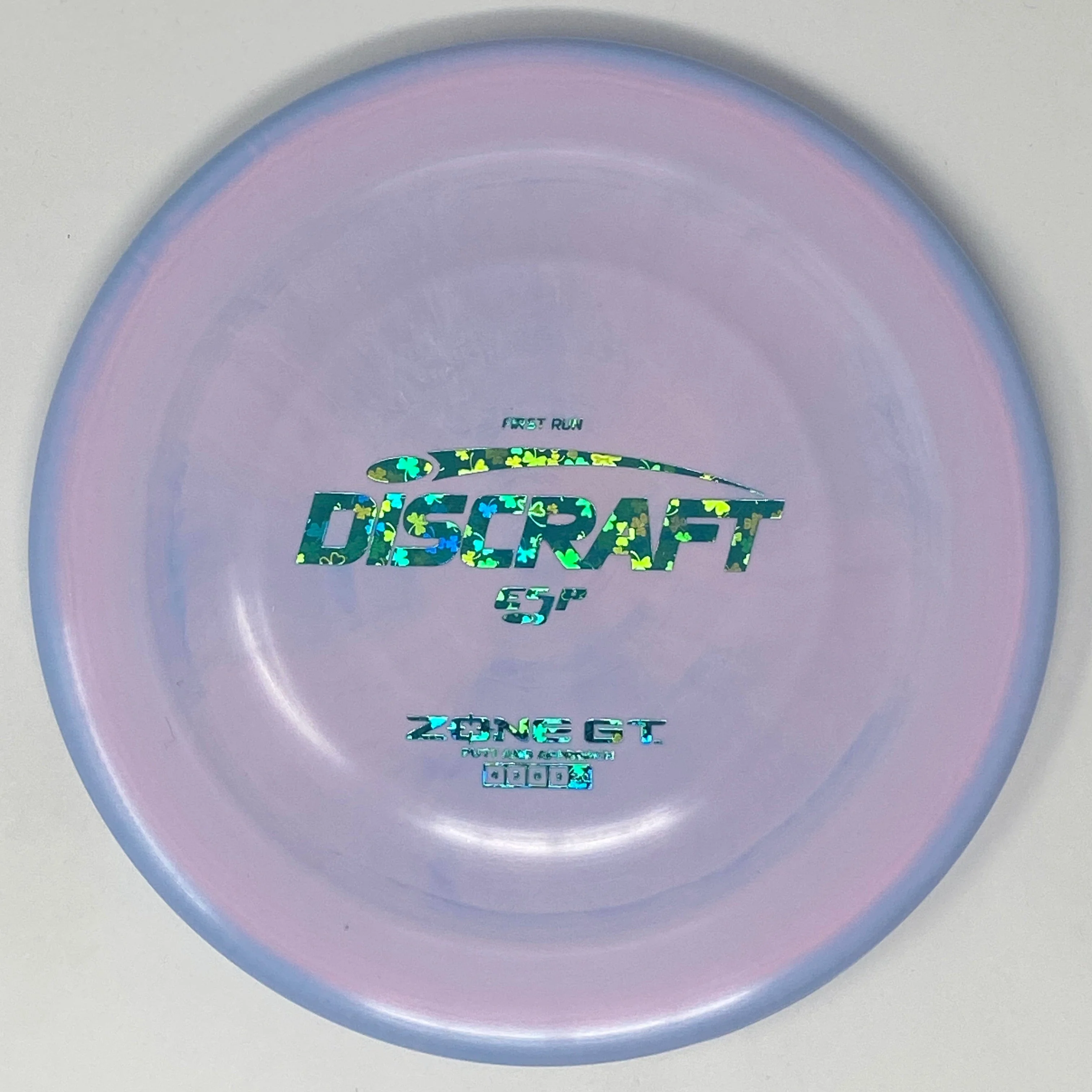 Zone GT (ESP - First Run) - Image 20