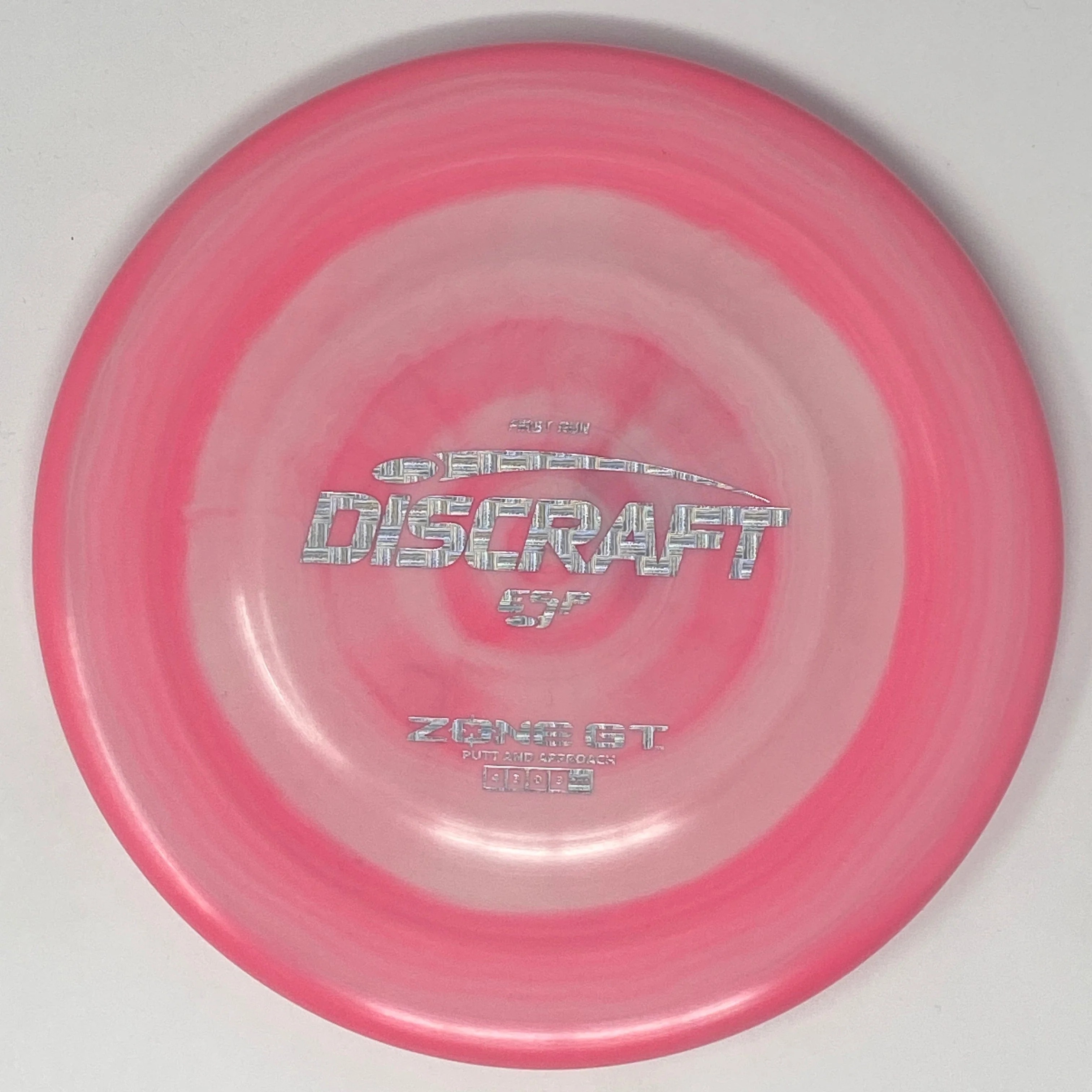 Zone GT (ESP - First Run) - Image 4