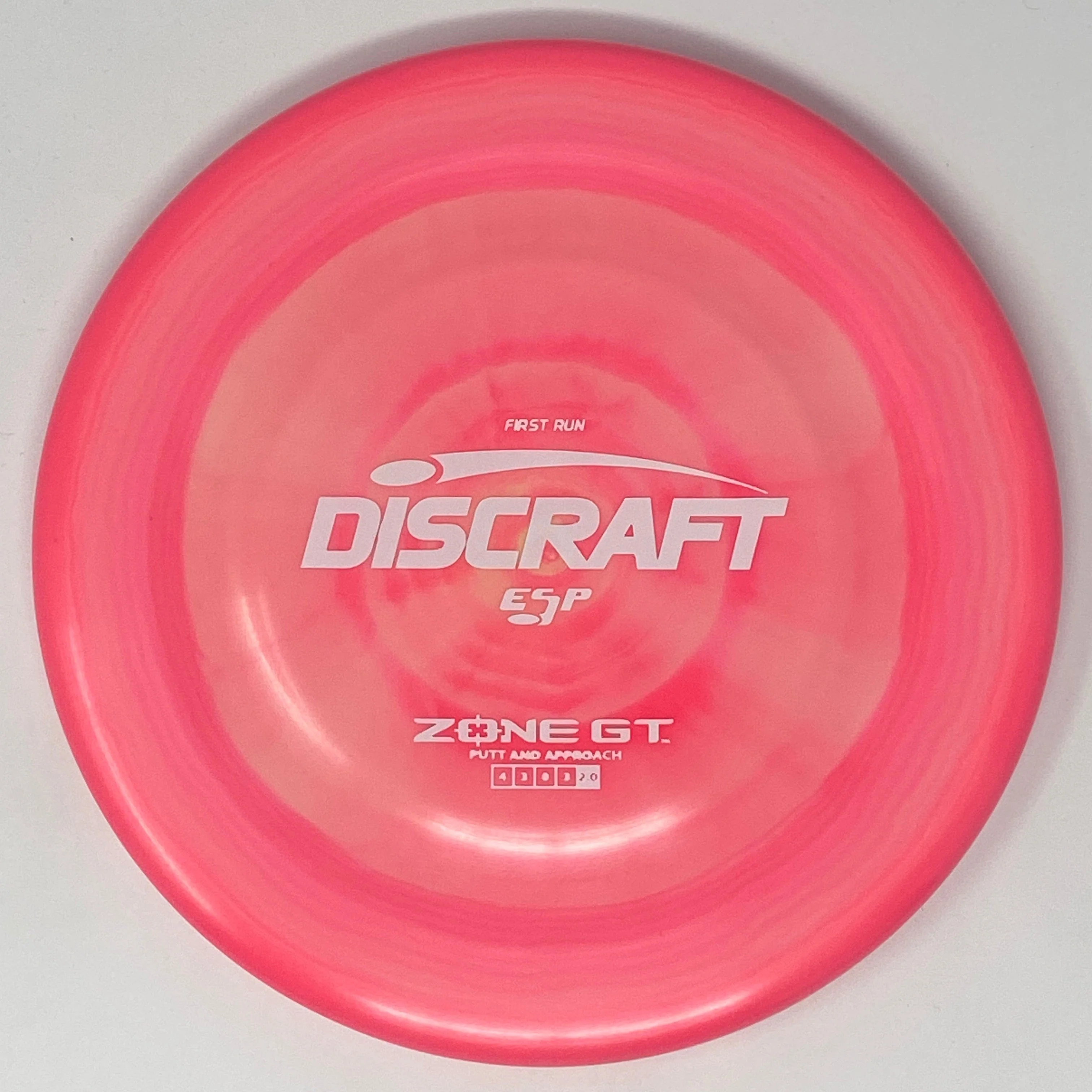 Zone GT (ESP - First Run) - Image 5