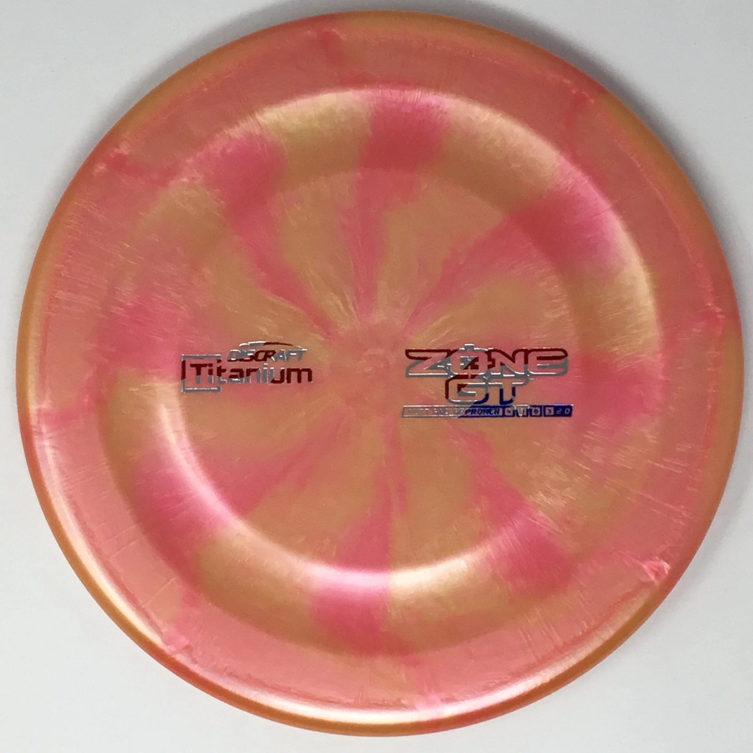 Zone GT (Titanium) - Image 2