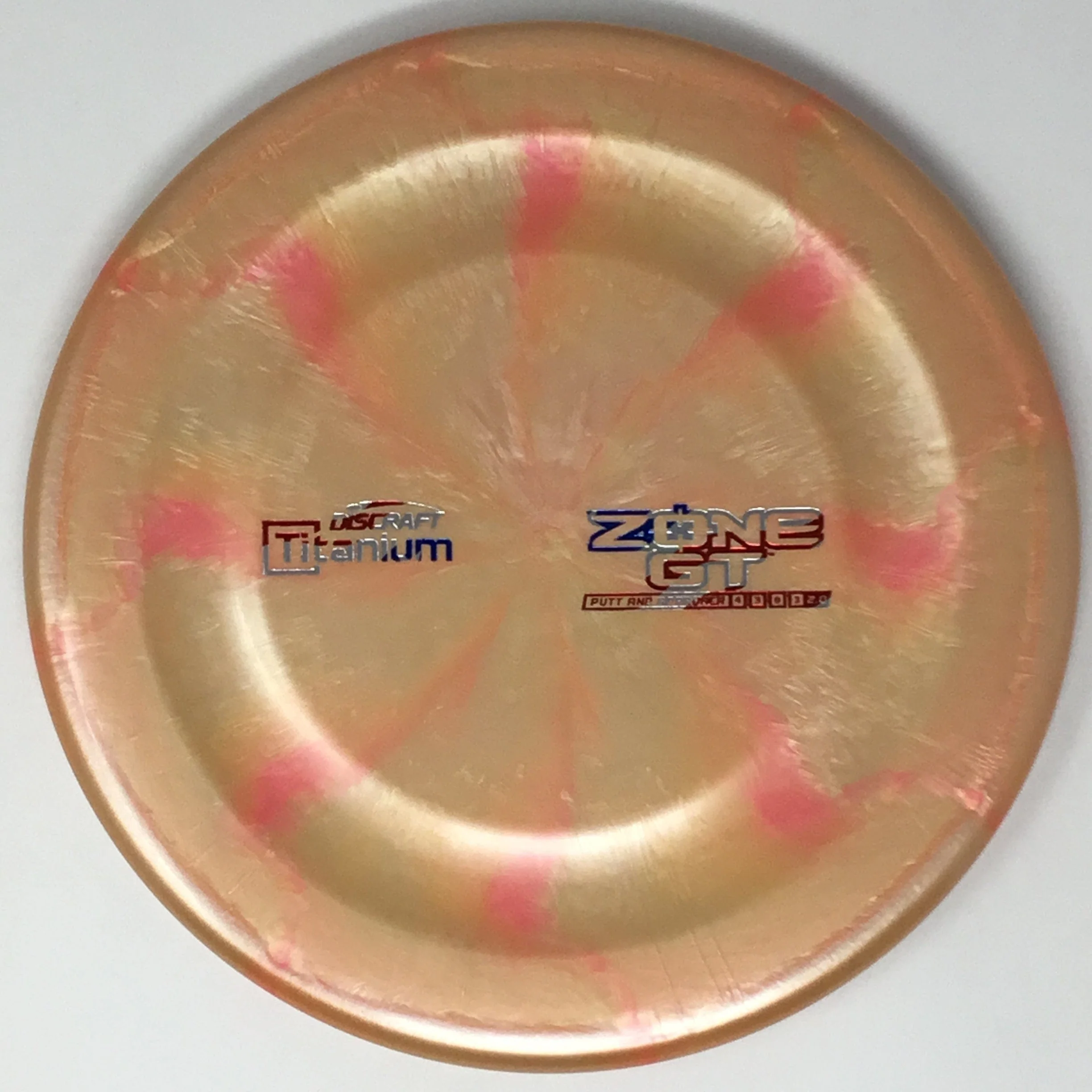 Zone GT (Titanium) - Image 3