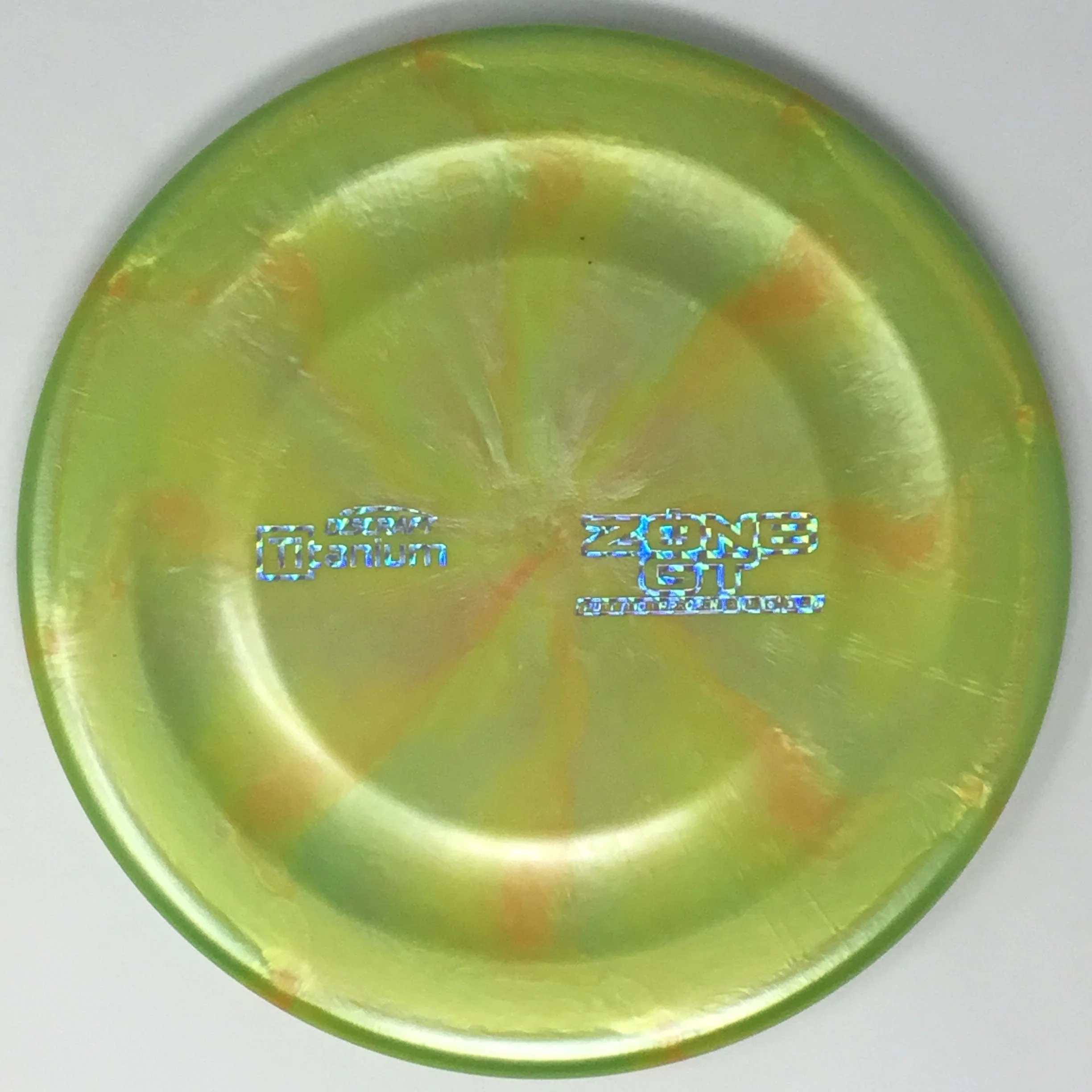 Zone GT (Titanium) - Image 4