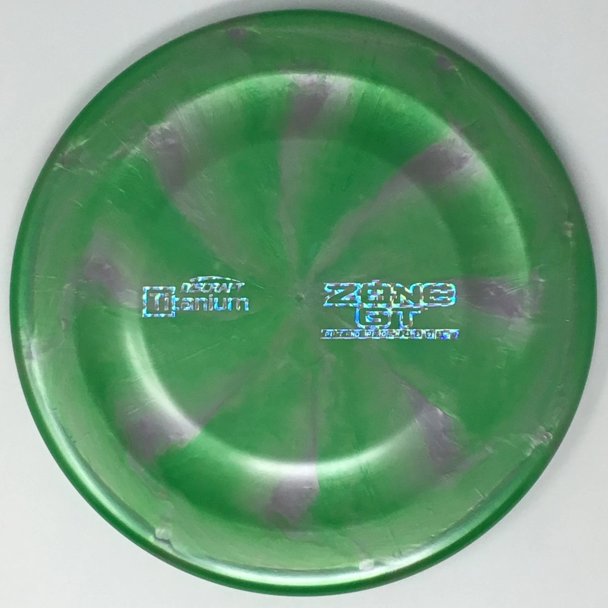 Zone GT (Titanium) - Image 6