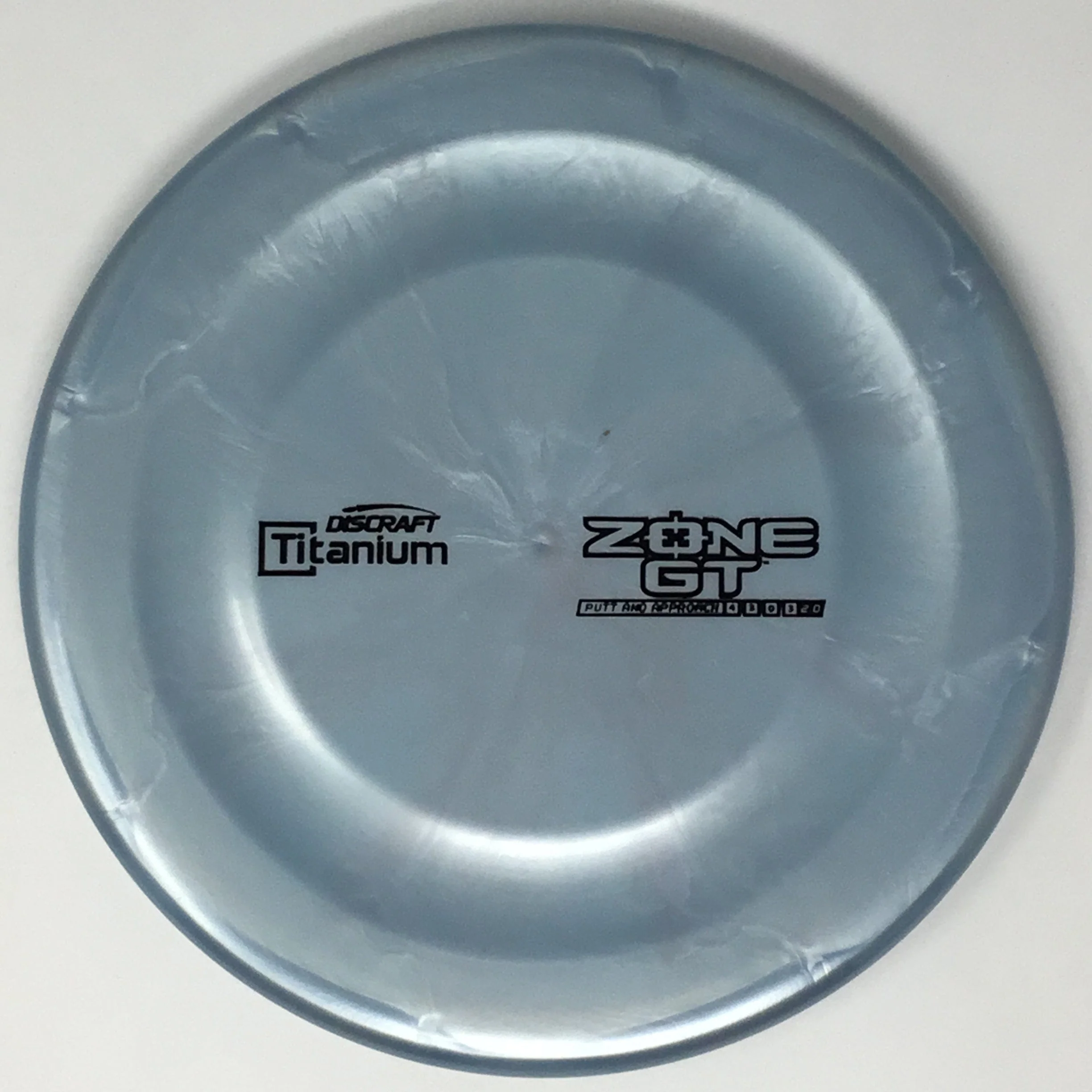 Zone GT (Titanium) - Image 7