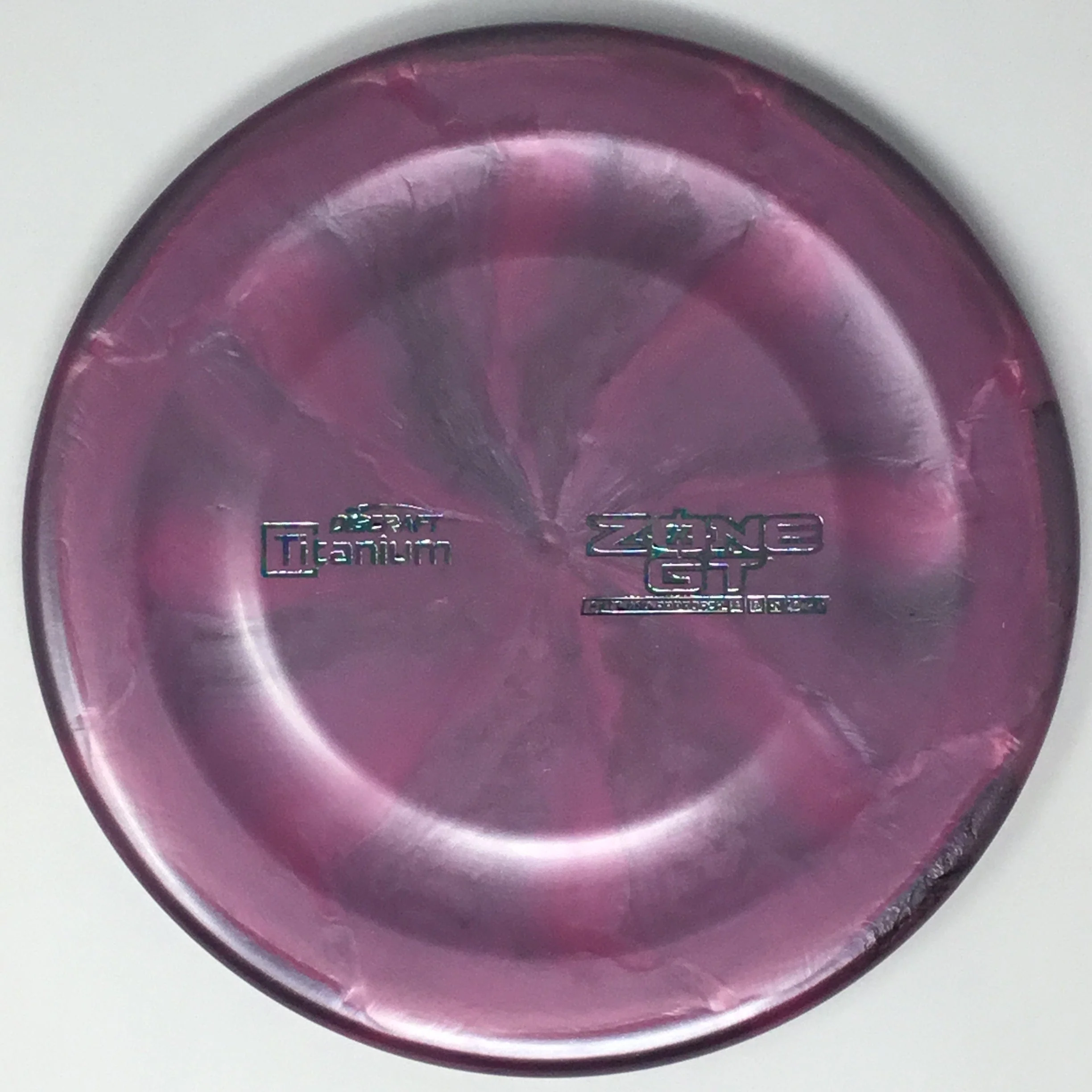 Zone GT (Titanium) - Image 9