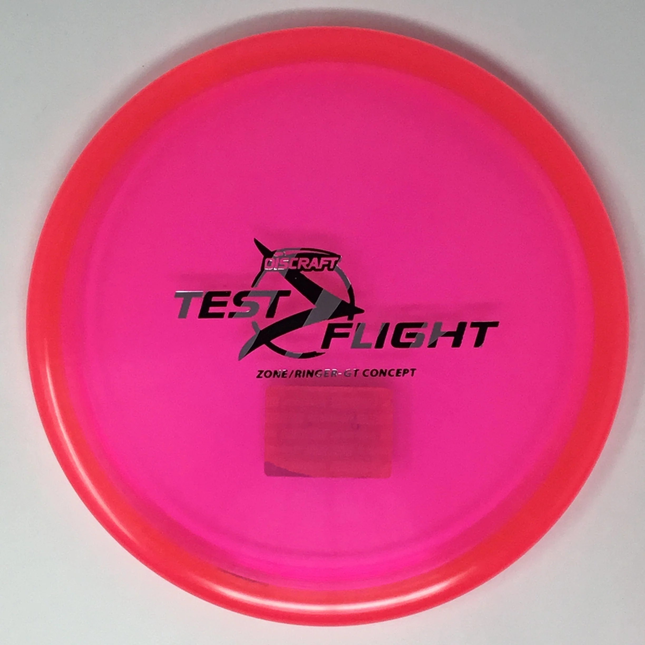 Zone GT (Z Line - Test Flight Ringer GT Concept) - Image 10