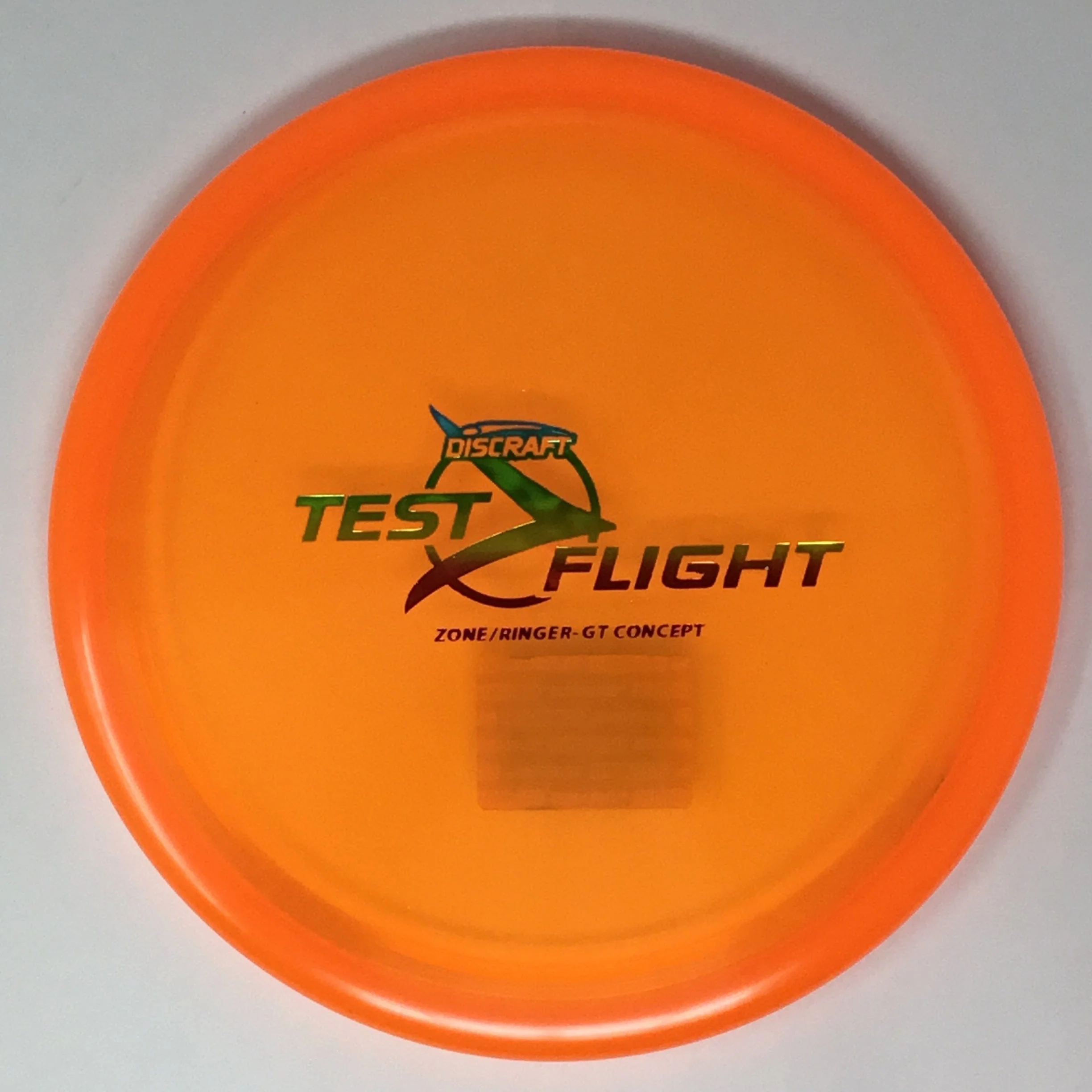 Zone GT (Z Line - Test Flight Ringer GT Concept) - Image 11