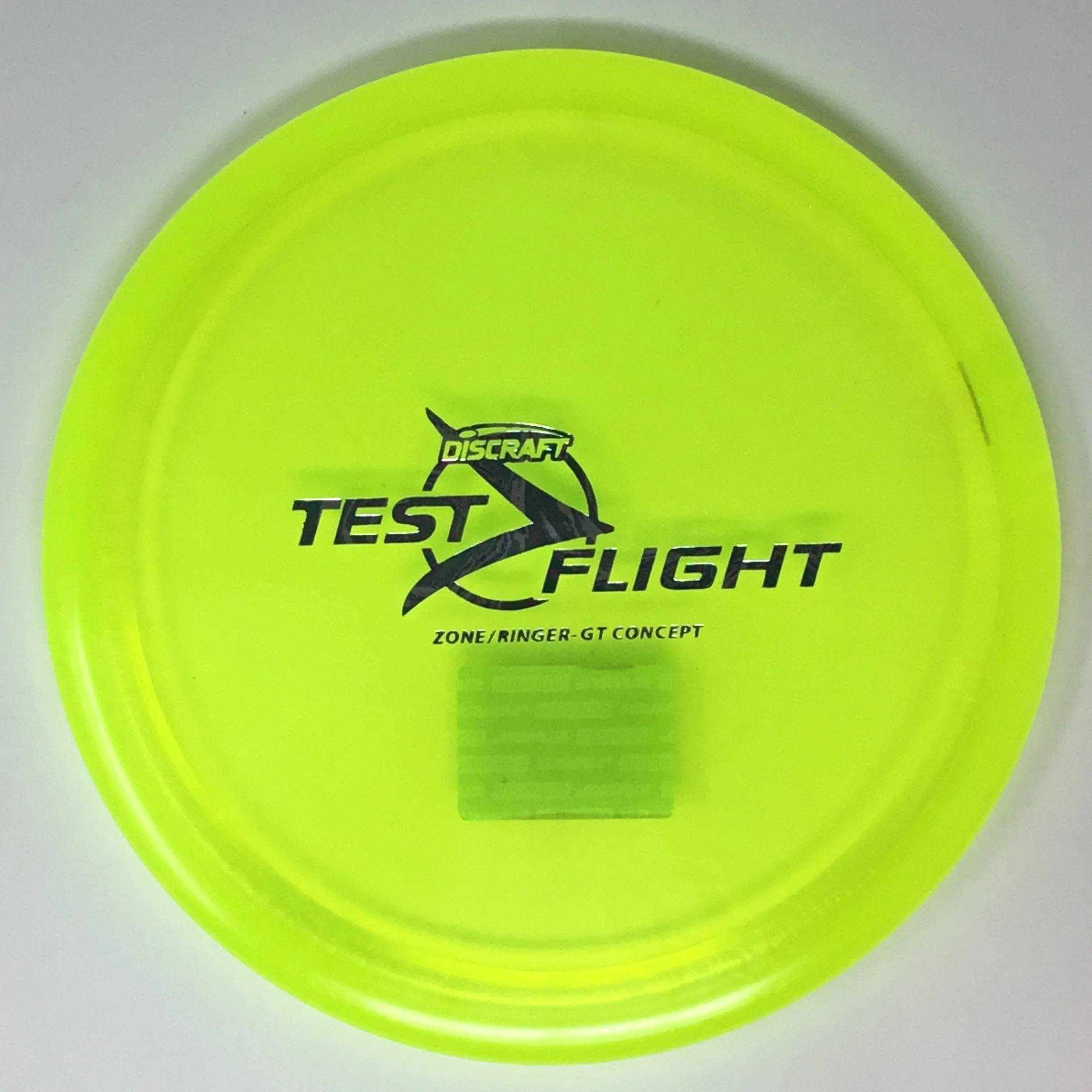 Zone GT (Z Line - Test Flight Ringer GT Concept) - Image 12