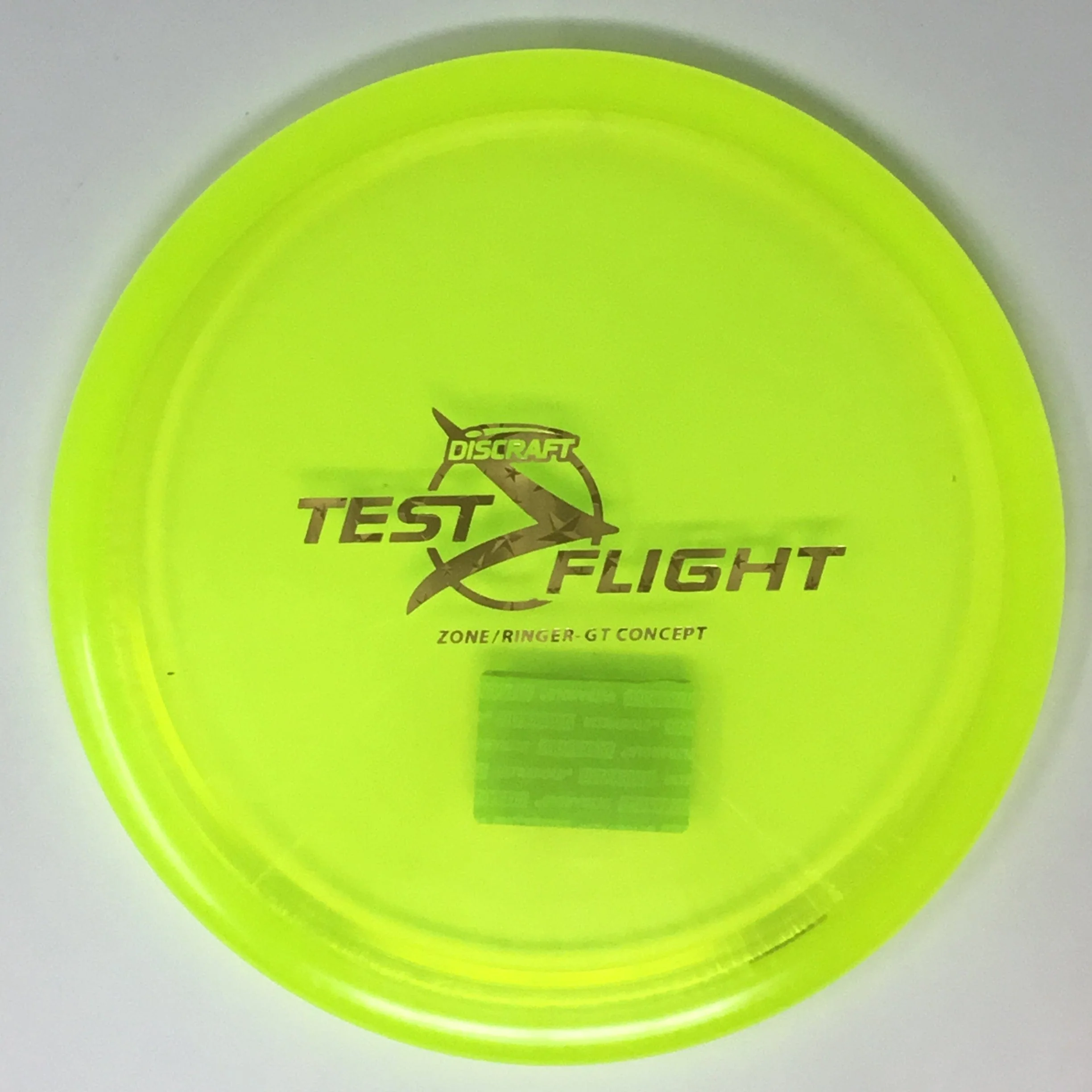 Zone GT (Z Line - Test Flight Ringer GT Concept) - Image 14