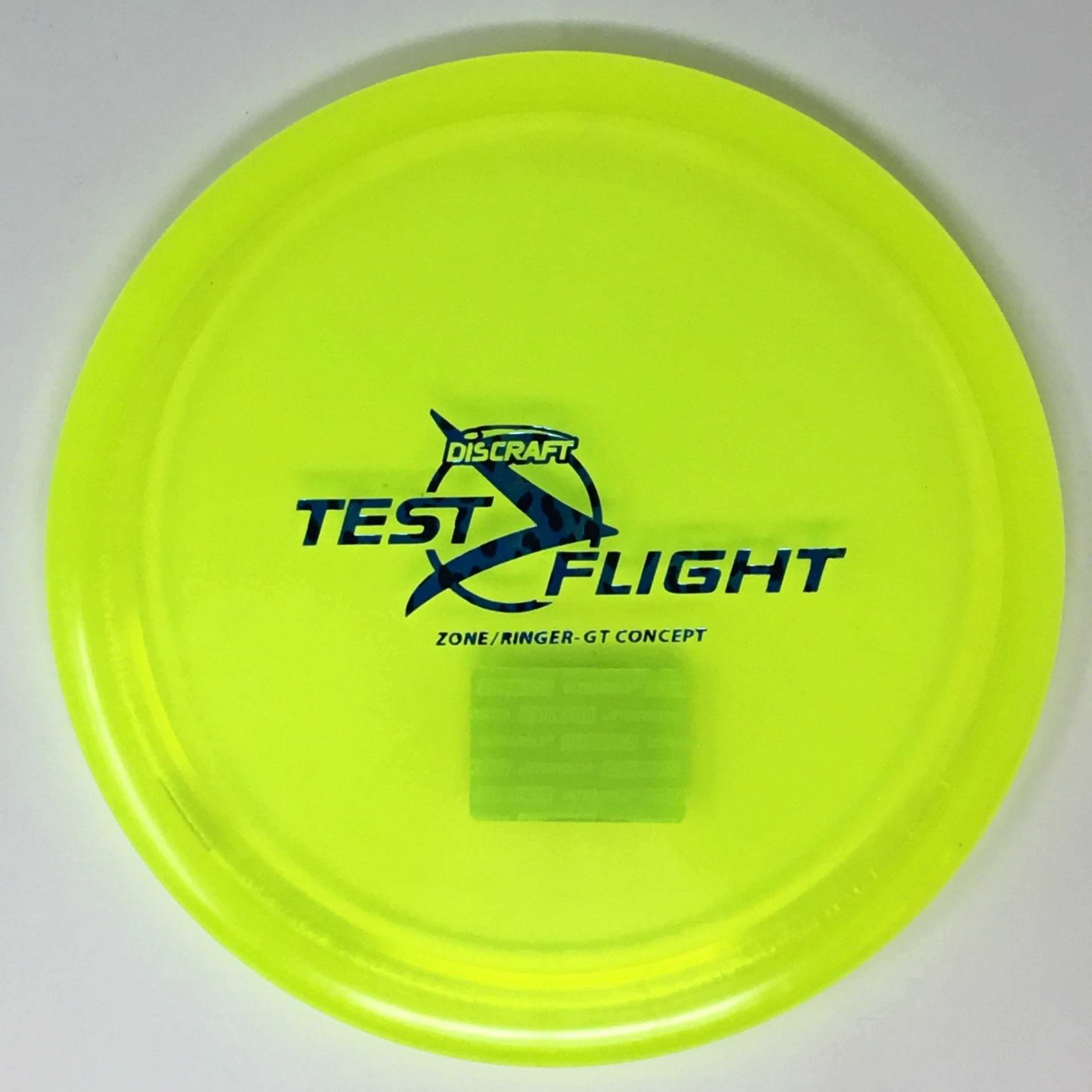 Zone GT (Z Line - Test Flight Ringer GT Concept) - Image 15