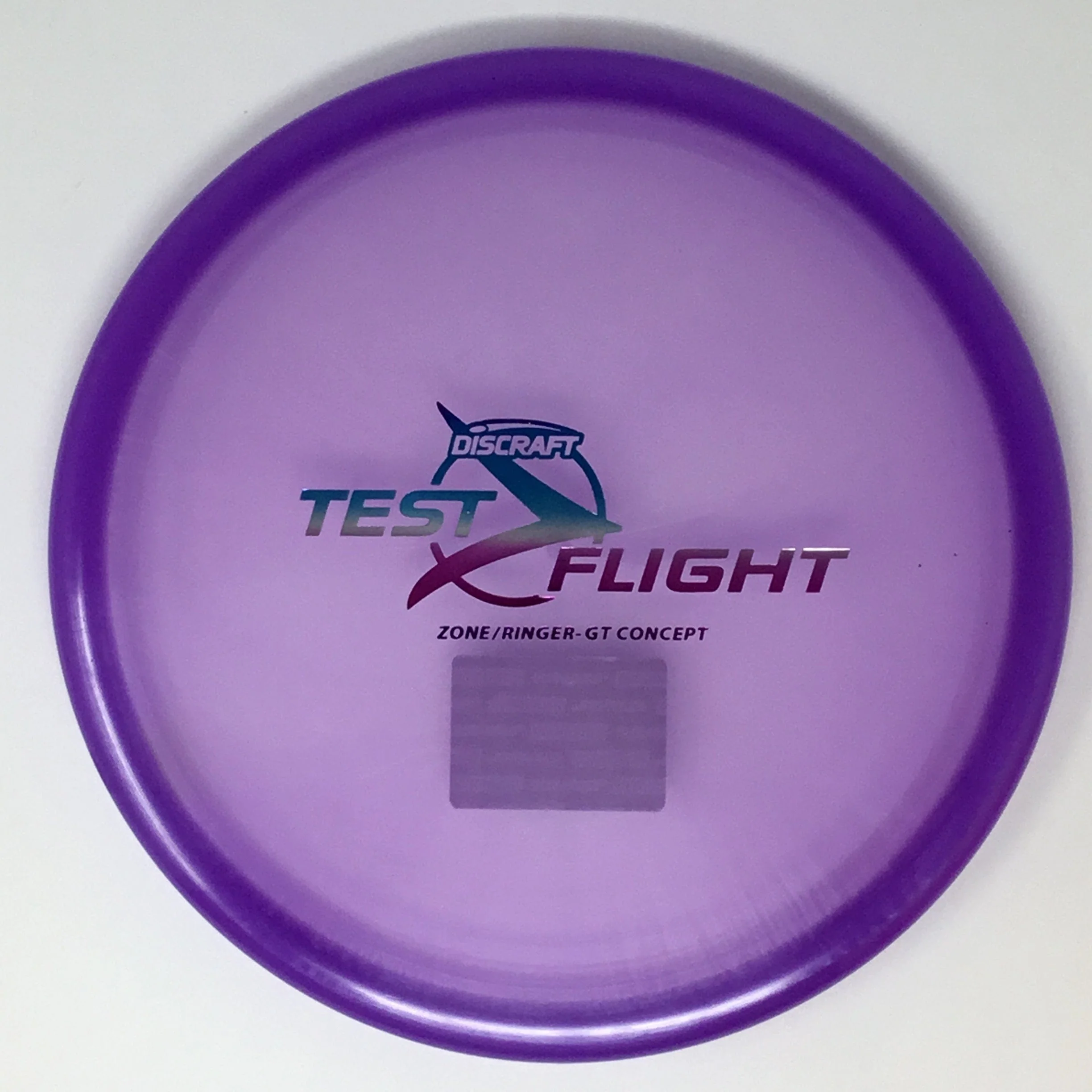 Zone GT (Z Line - Test Flight Ringer GT Concept) - Image 17