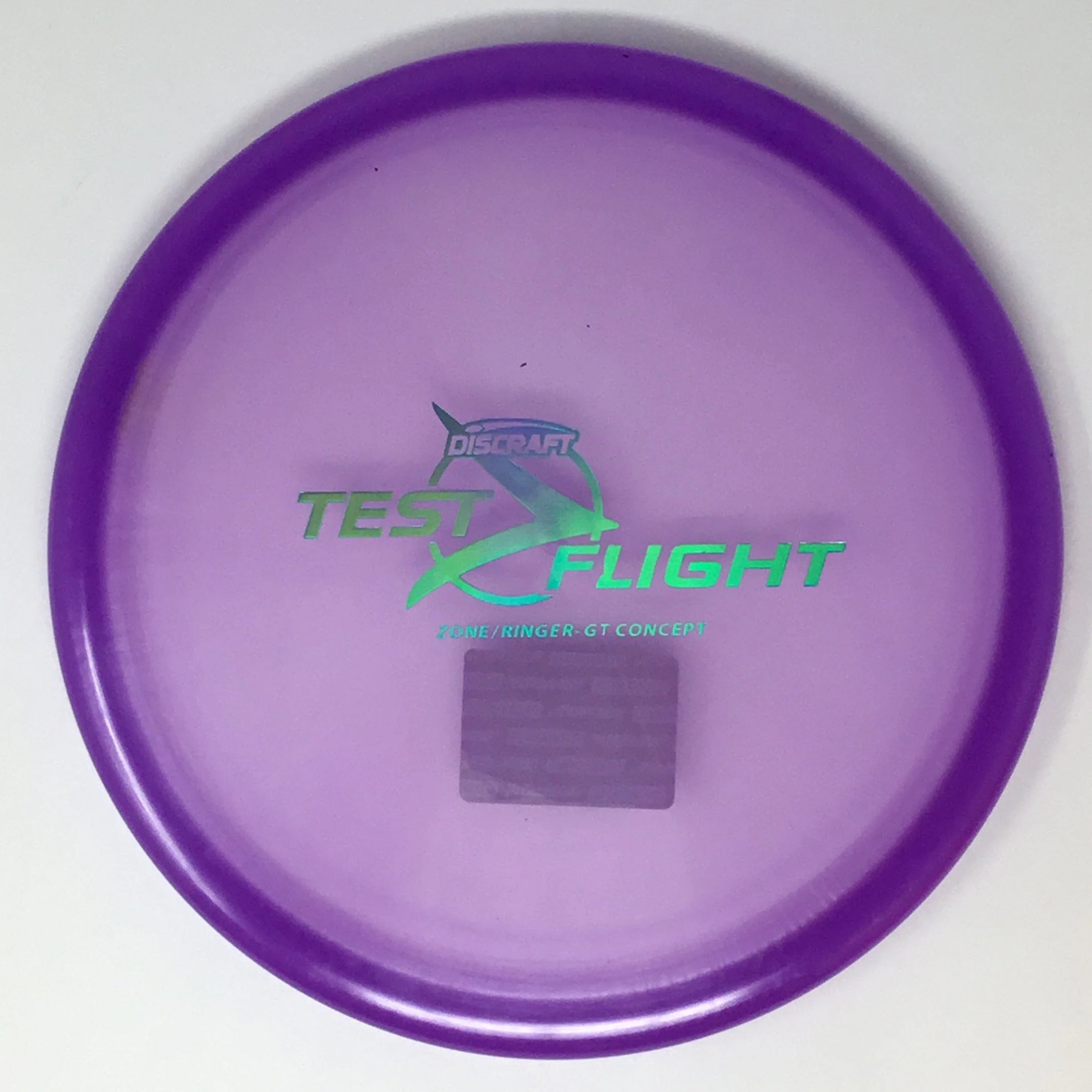 Zone GT (Z Line - Test Flight Ringer GT Concept) - Image 19