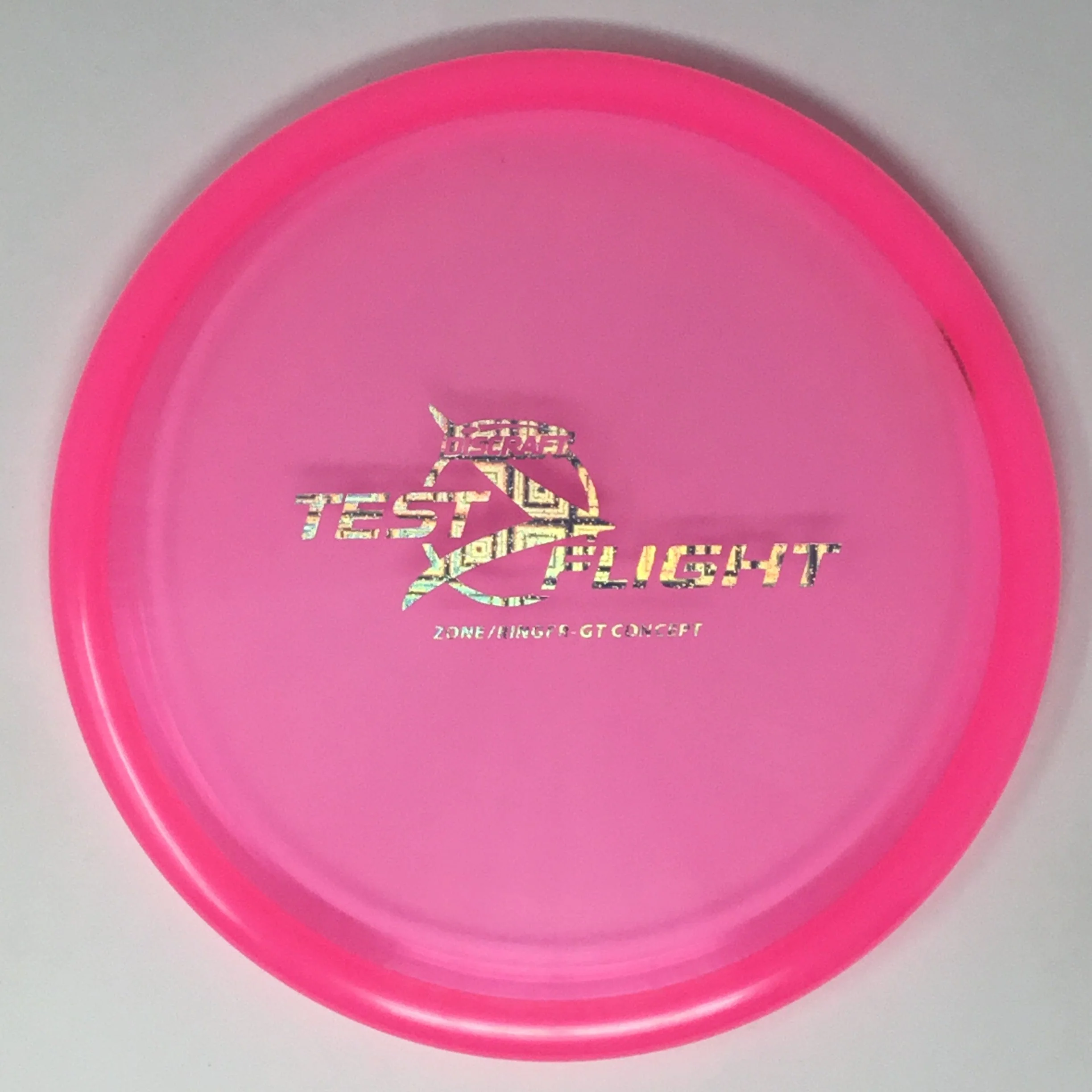 Zone GT (Z Line - Test Flight Ringer GT Concept) - Image 2