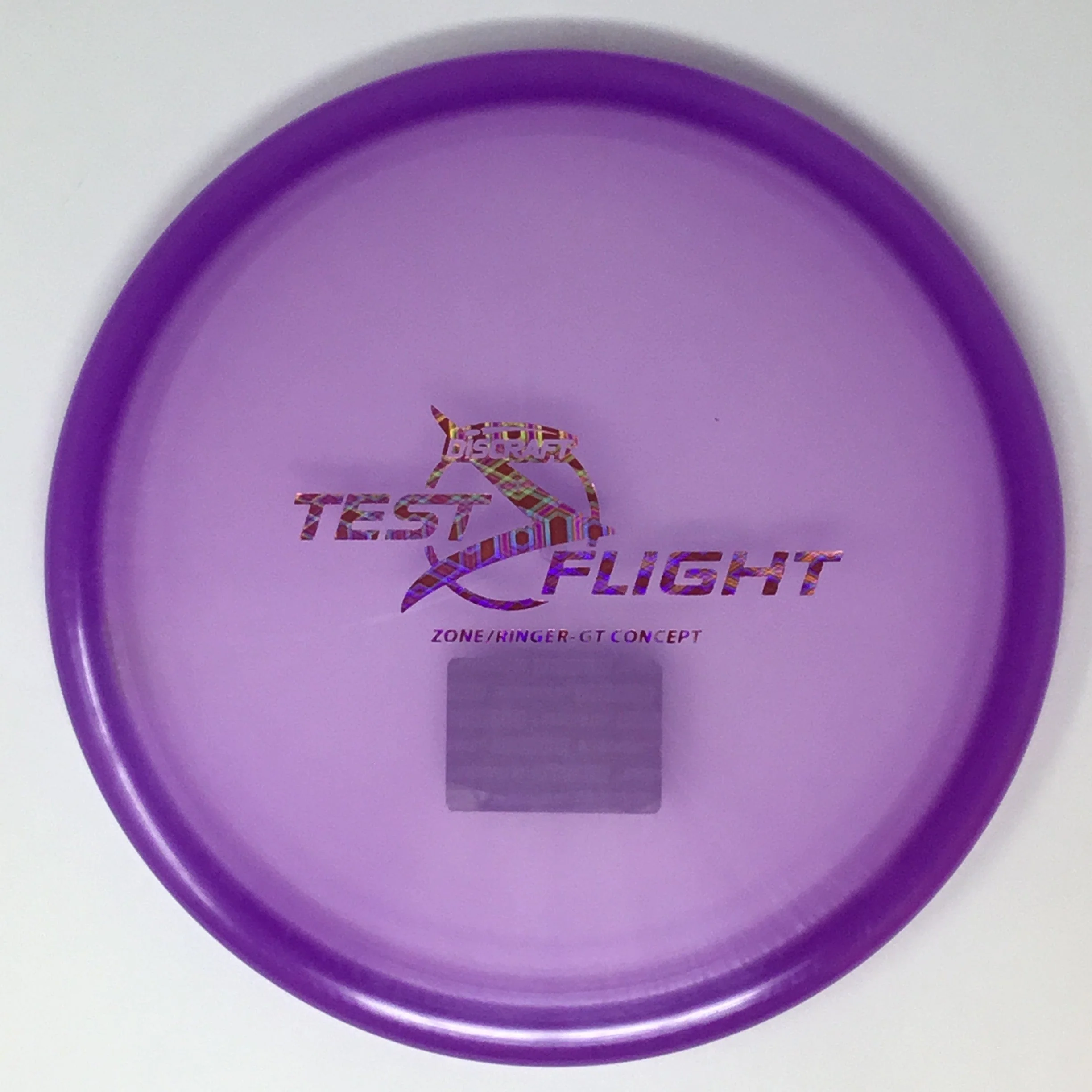 Zone GT (Z Line - Test Flight Ringer GT Concept) - Image 20