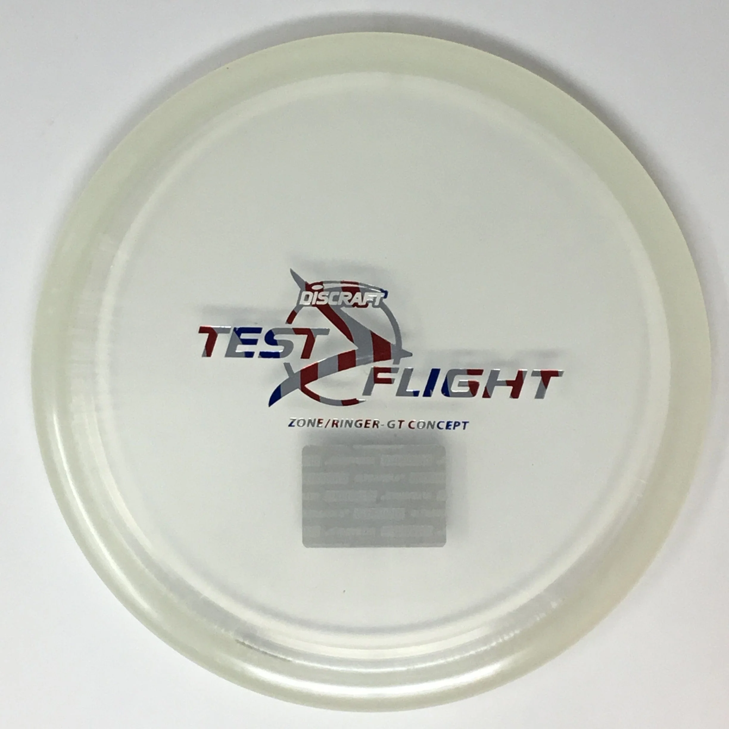 Zone GT (Z Line - Test Flight Ringer GT Concept) - Image 22