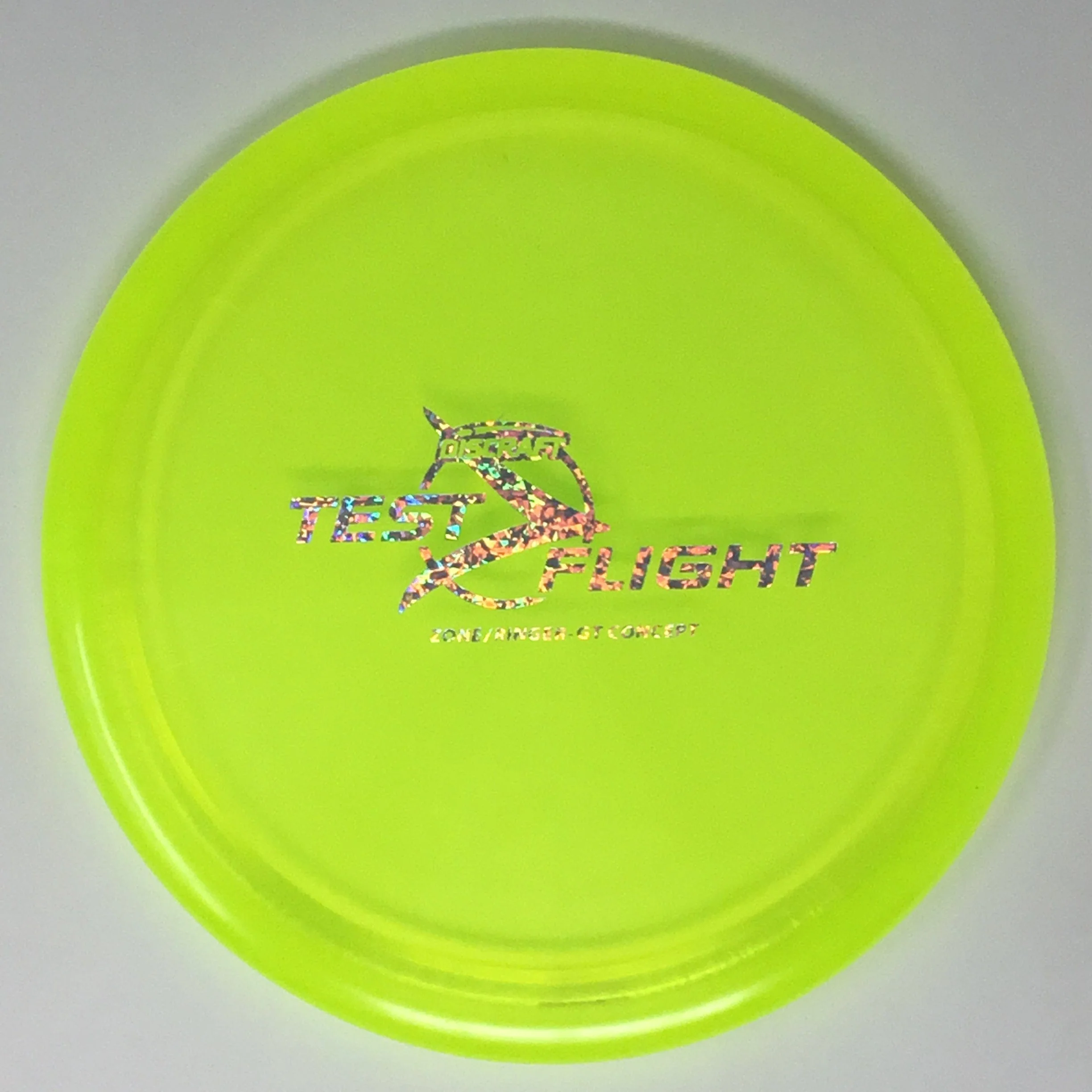Zone GT (Z Line - Test Flight Ringer GT Concept) - Image 3