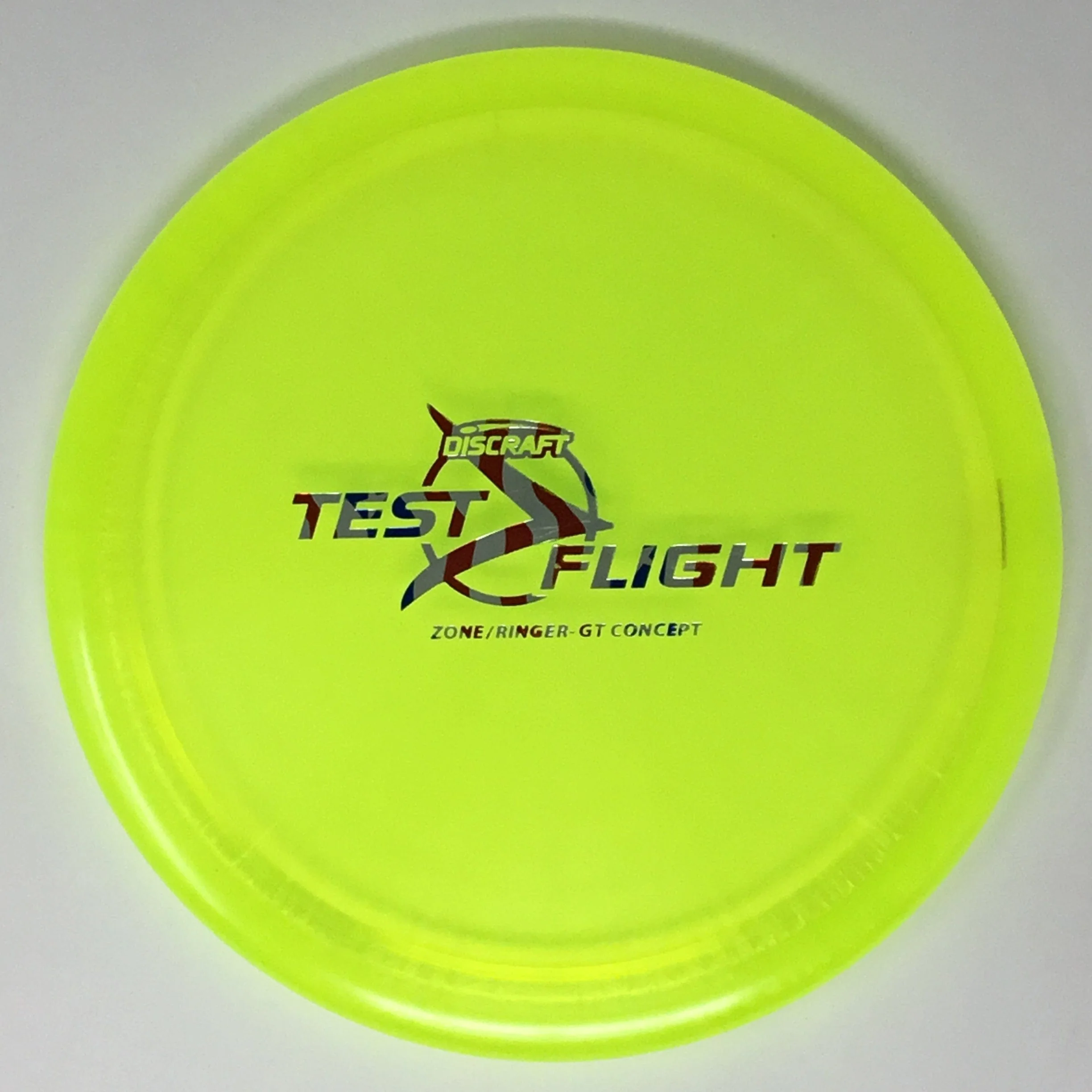 Zone GT (Z Line - Test Flight Ringer GT Concept) - Image 4