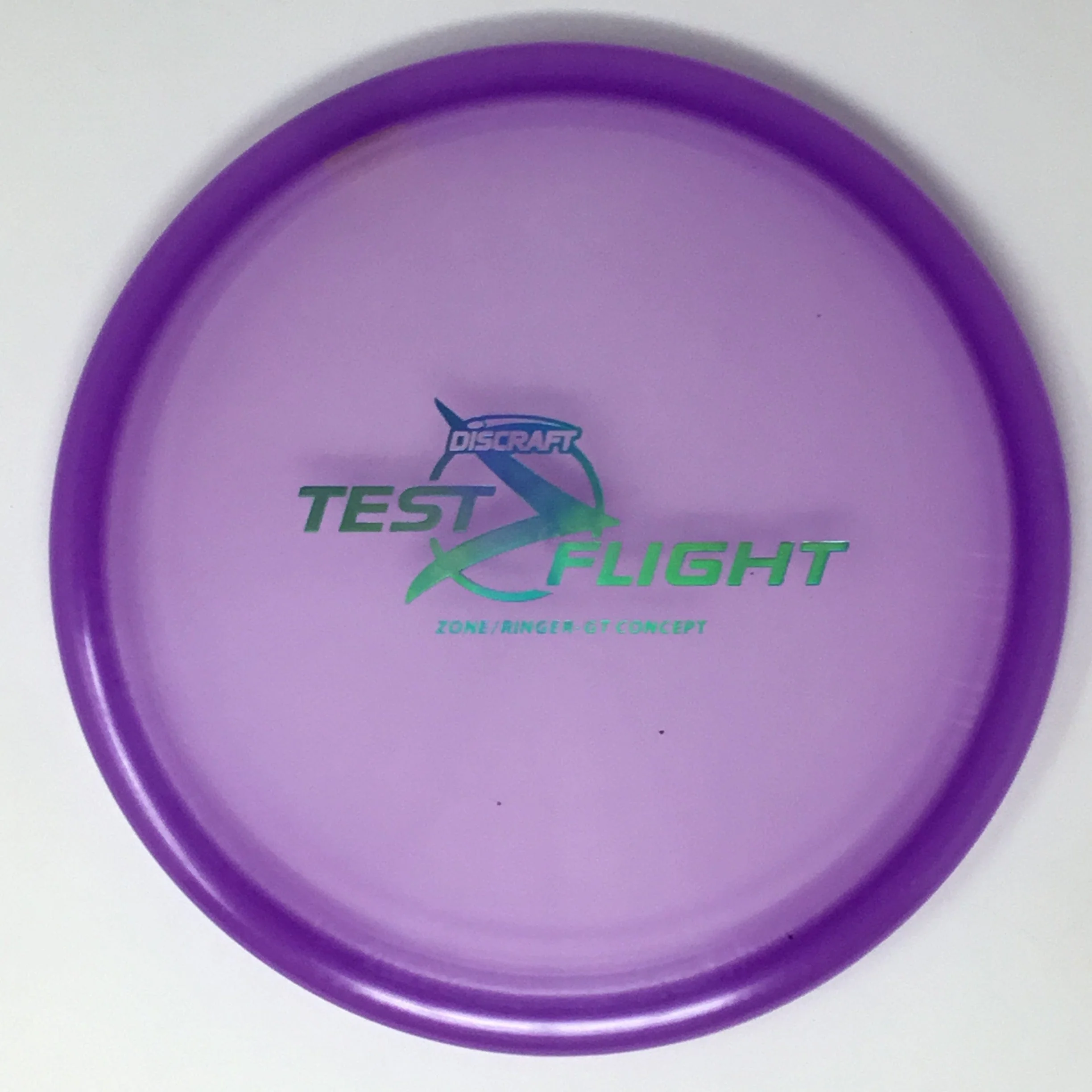 Zone GT (Z Line - Test Flight Ringer GT Concept) - Image 5