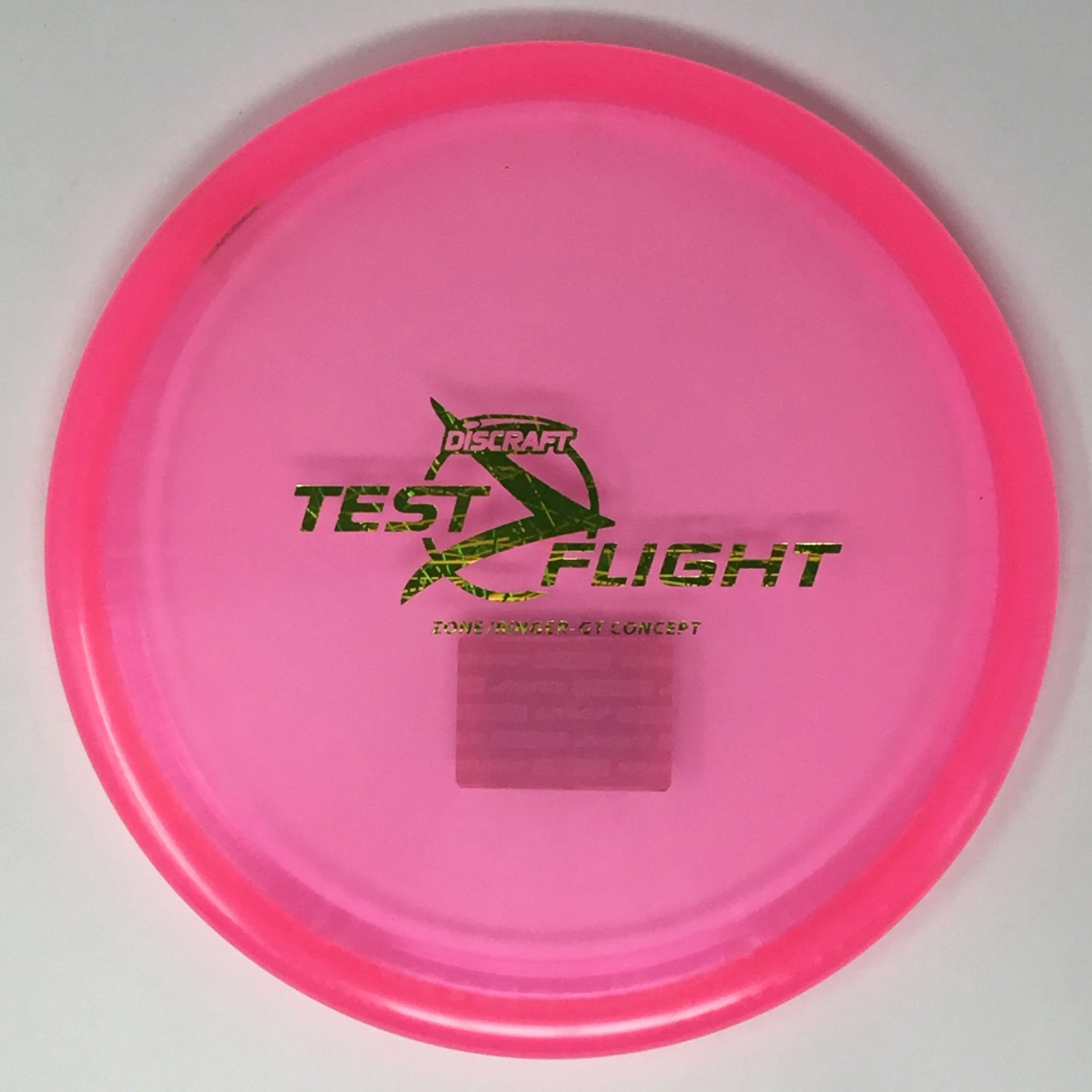 Zone GT (Z Line - Test Flight Ringer GT Concept) - Image 7