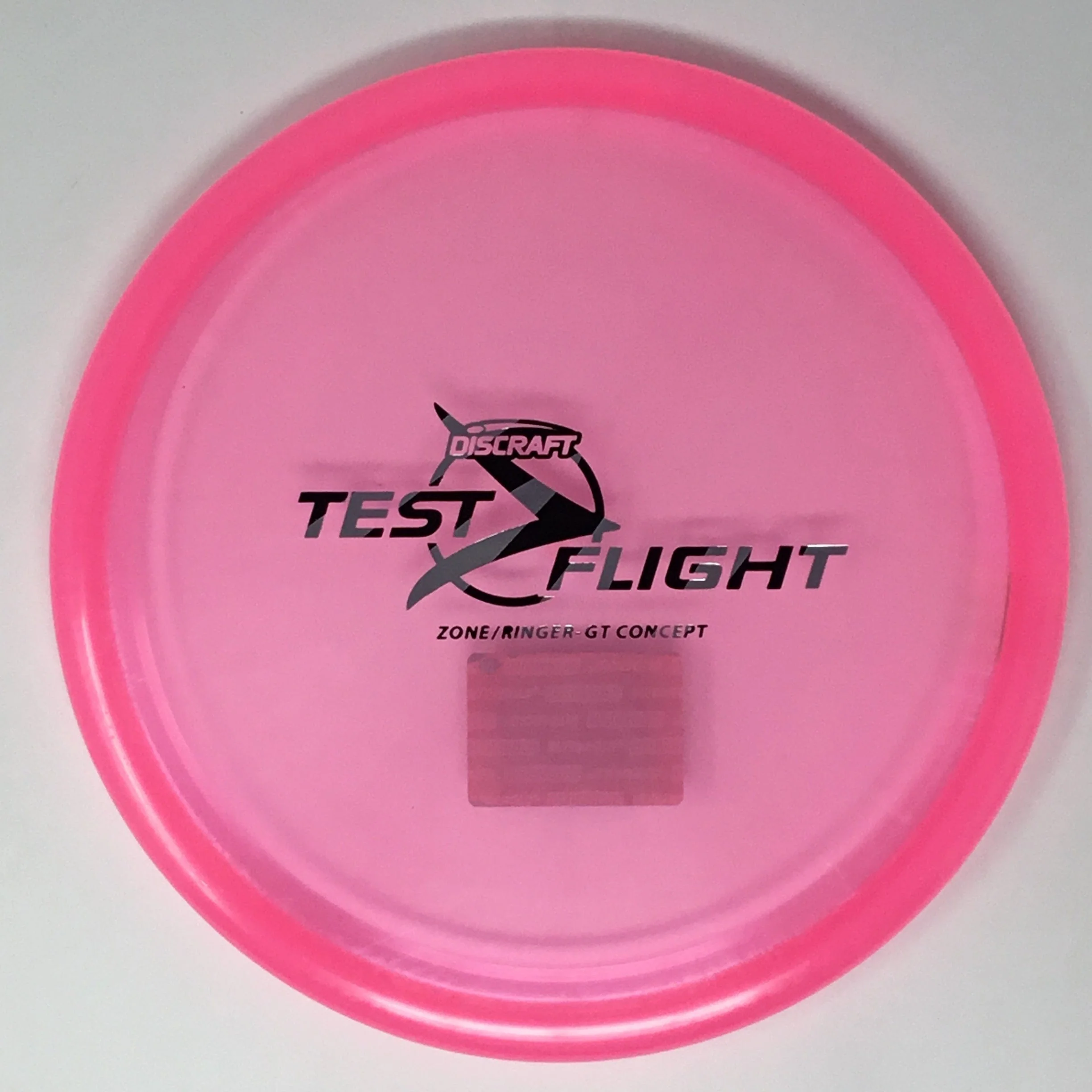 Zone GT (Z Line - Test Flight Ringer GT Concept) - Image 8