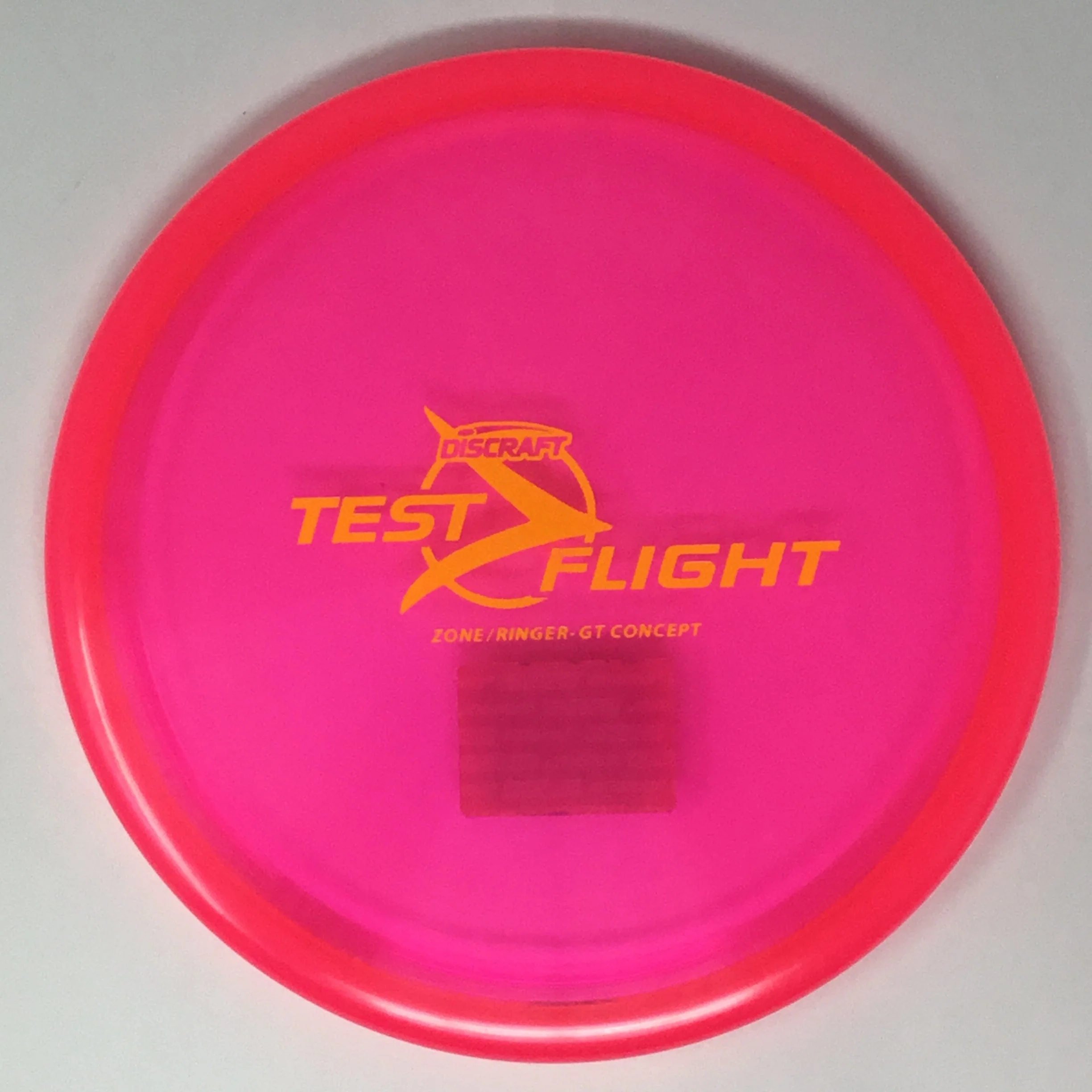 Zone GT (Z Line - Test Flight Ringer GT Concept) - Image 9