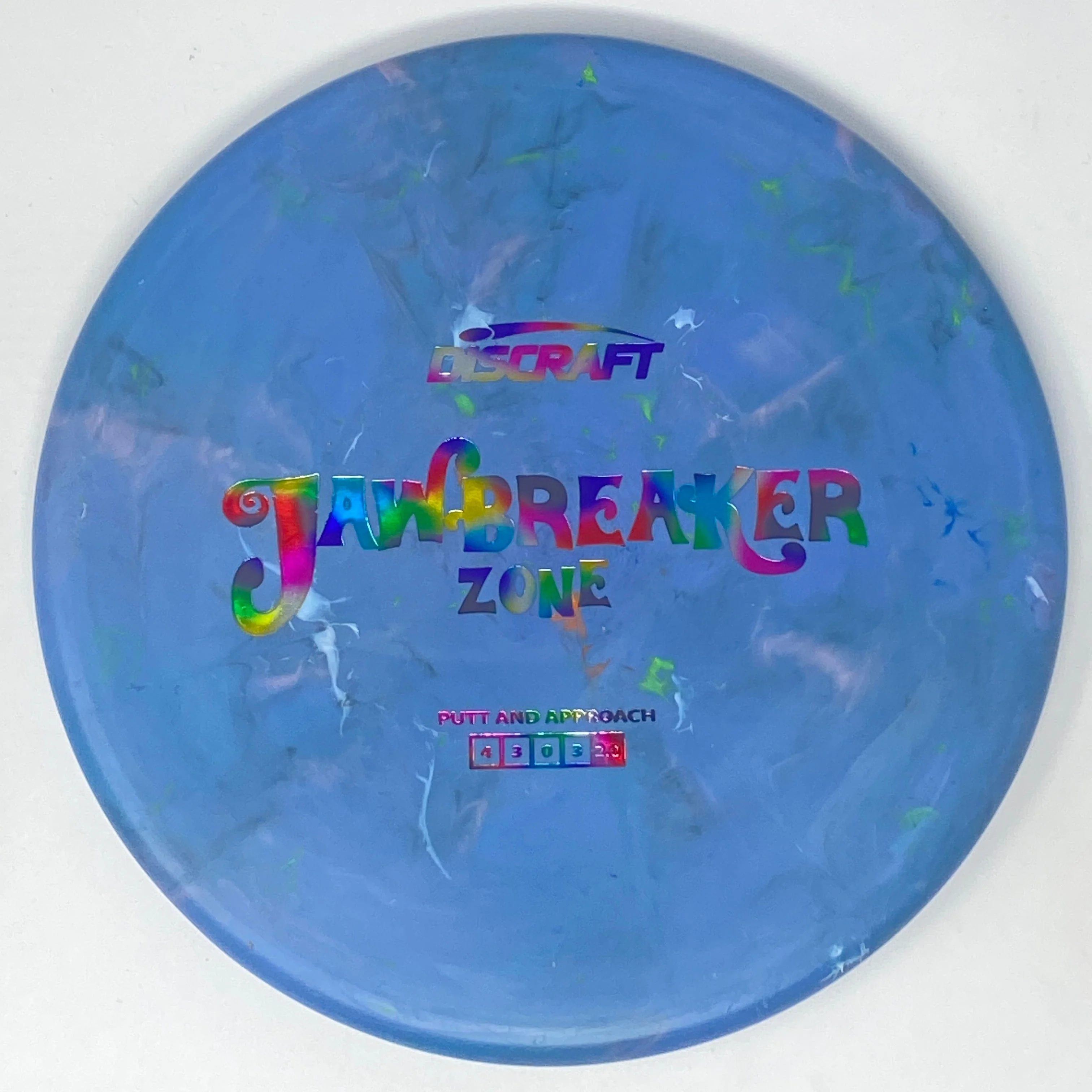 Zone (Jawbreaker) - Image 11