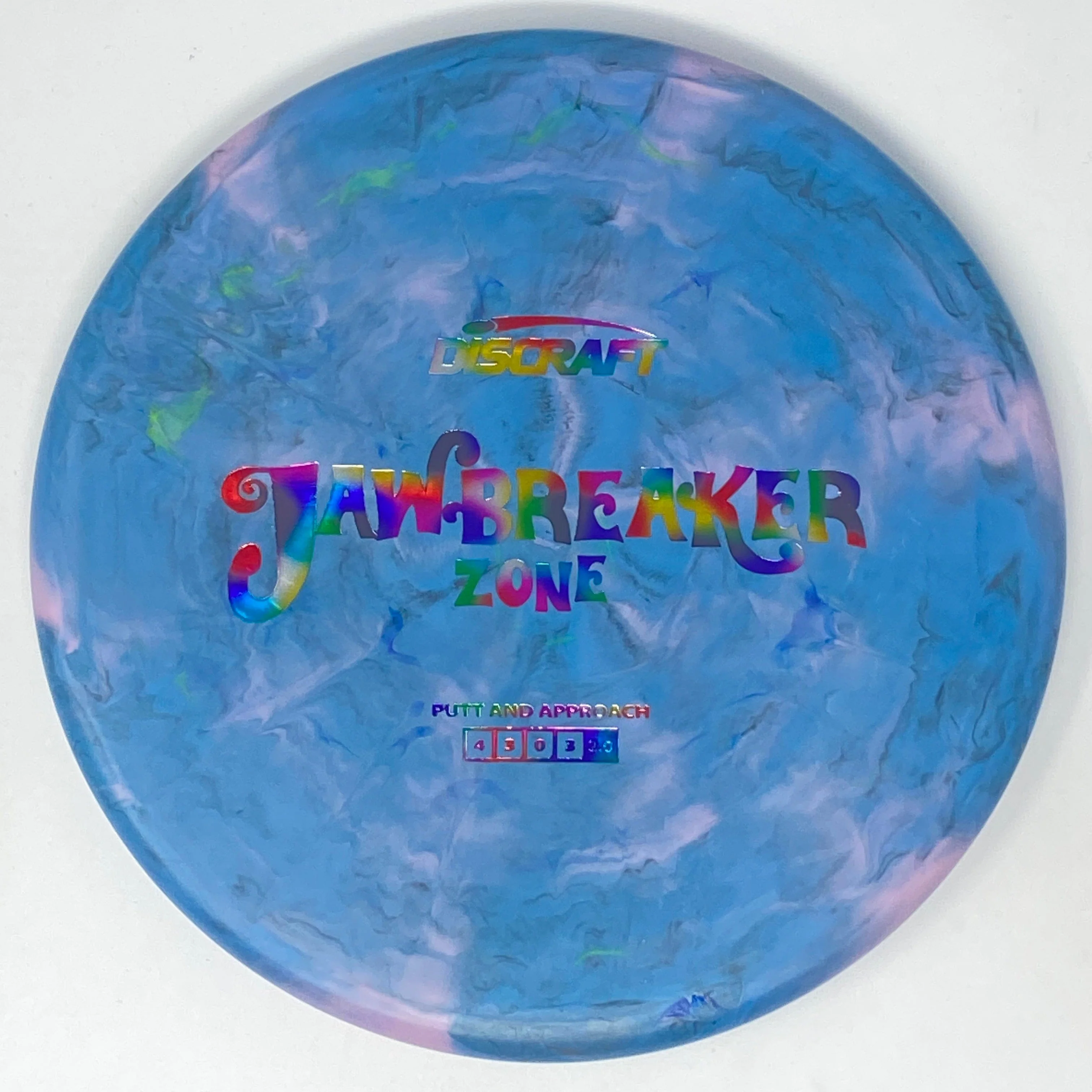 Zone (Jawbreaker) - Image 12