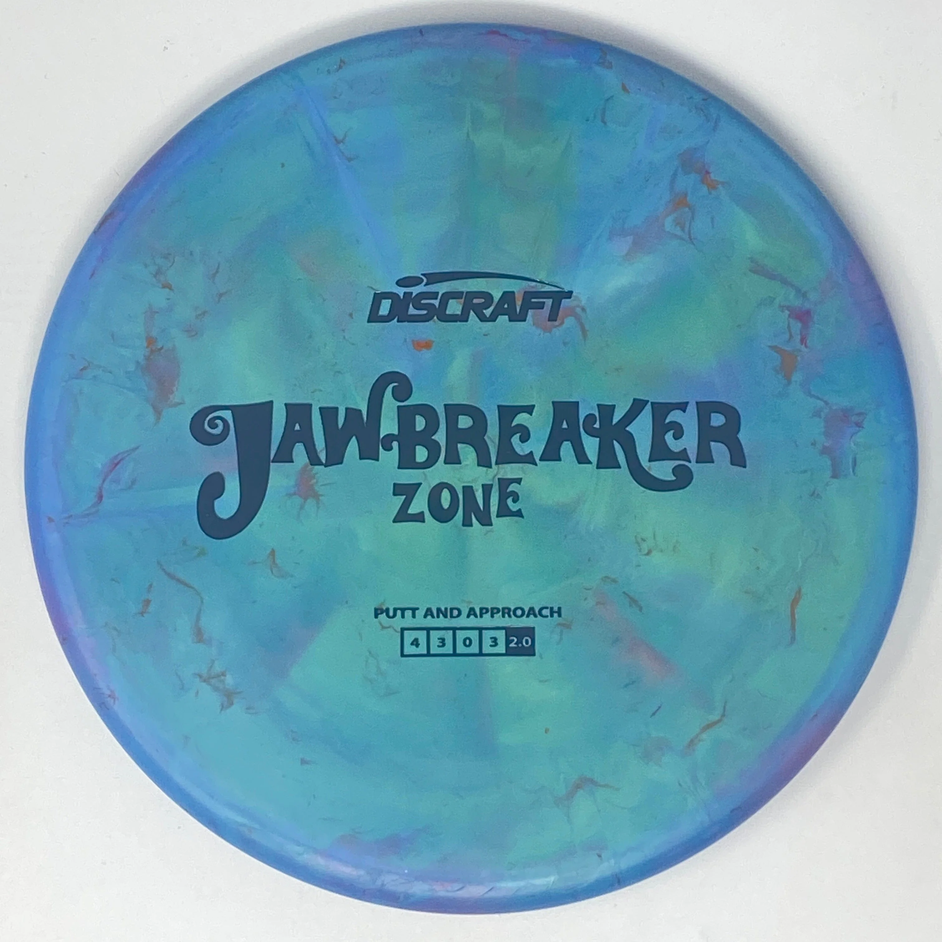 Zone (Jawbreaker) - Image 13