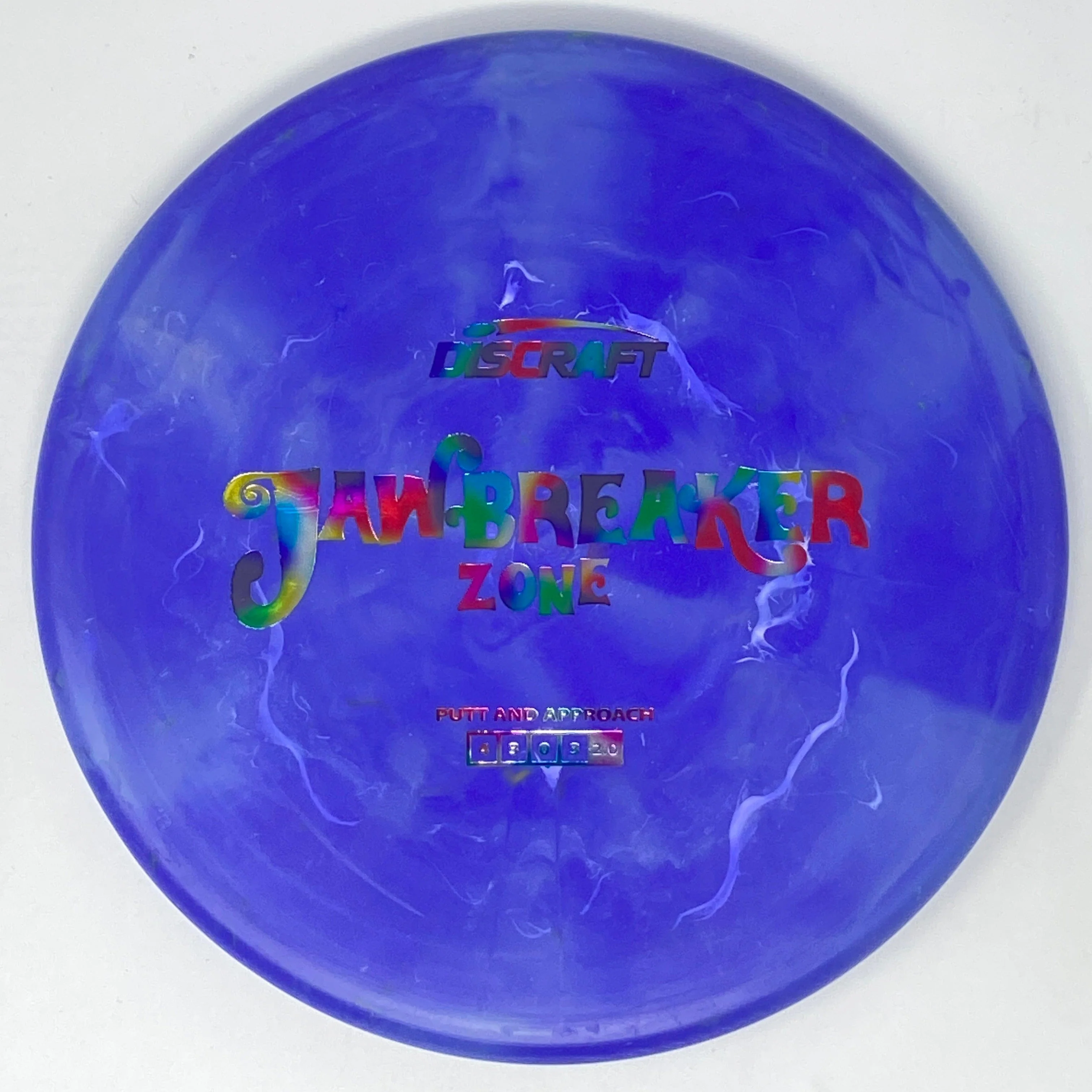 Zone (Jawbreaker) - Image 14