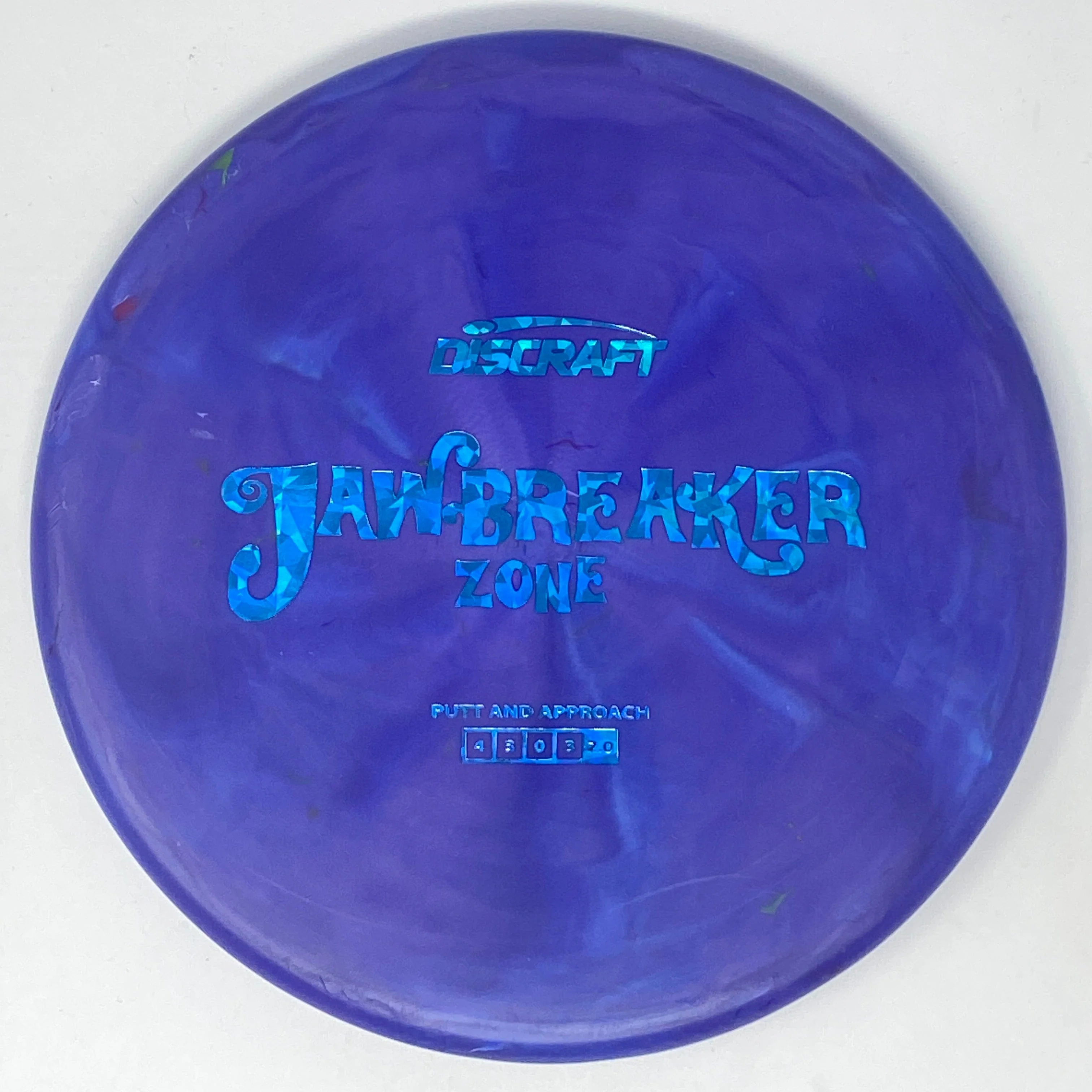Zone (Jawbreaker) - Image 15