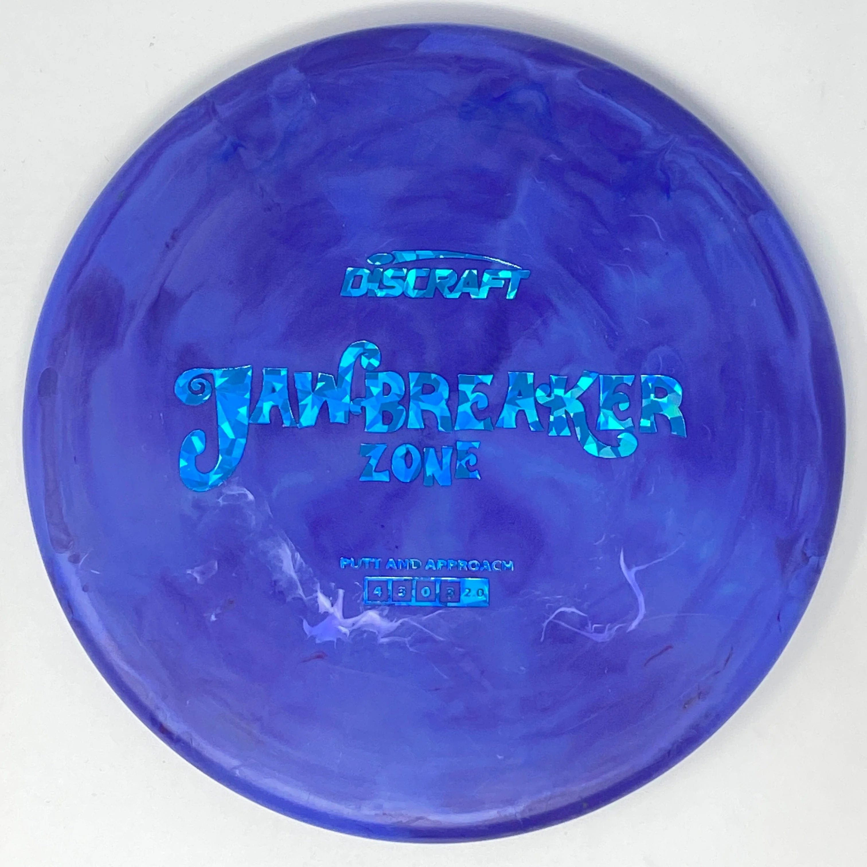 Zone (Jawbreaker) - Image 16