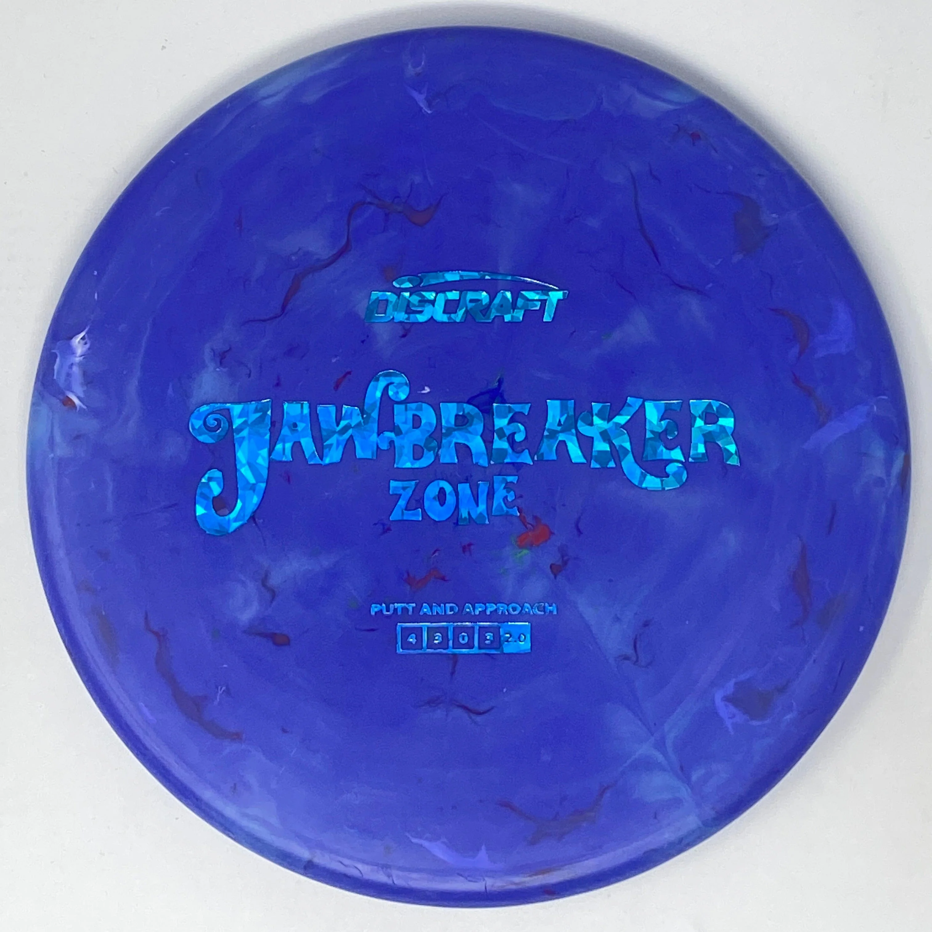 Zone (Jawbreaker) - Image 17